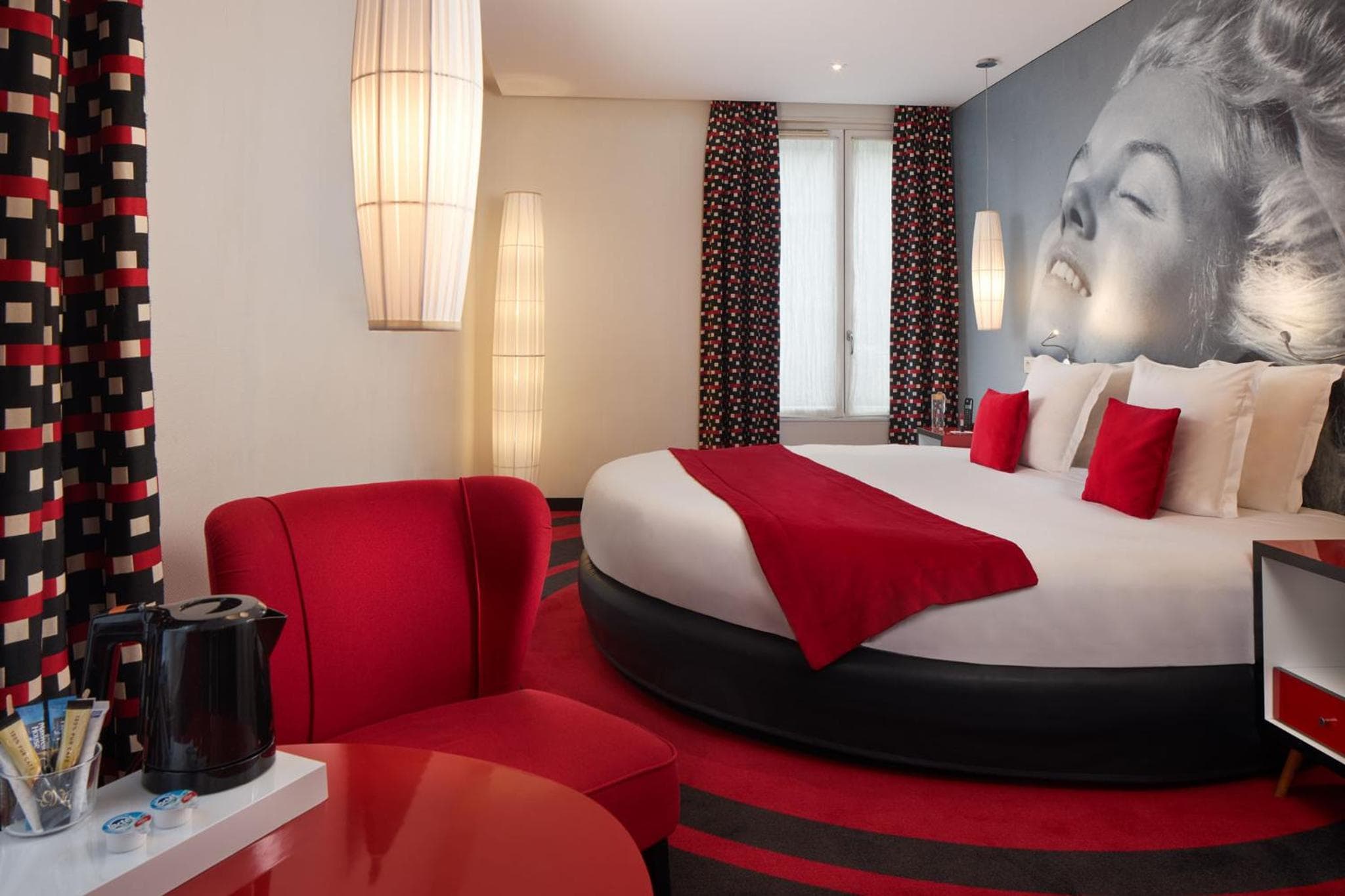 Platine Hotel — 21