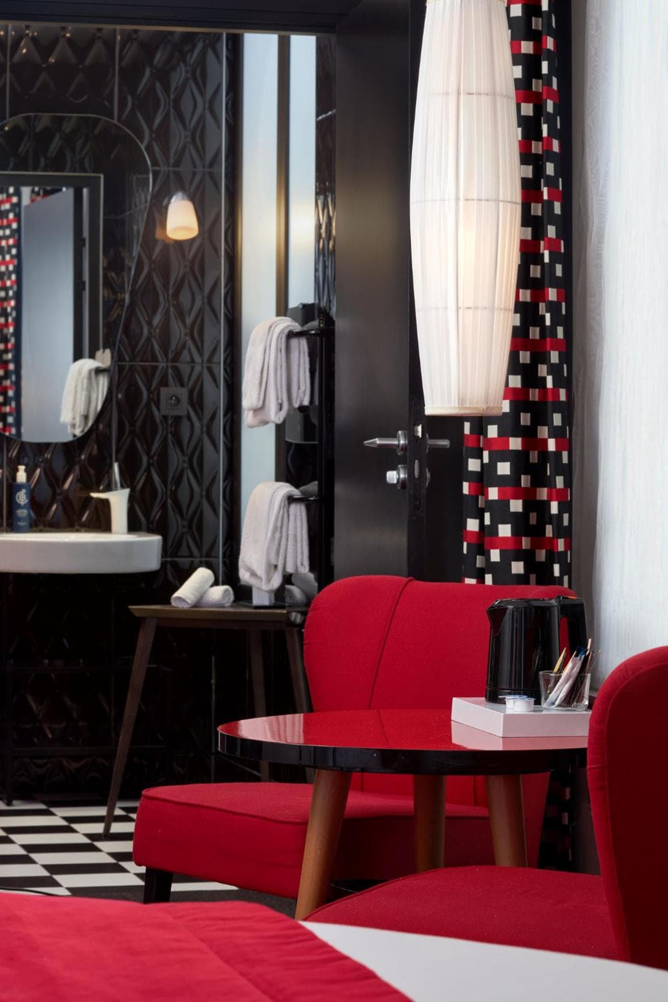 Platine Hotel — 22