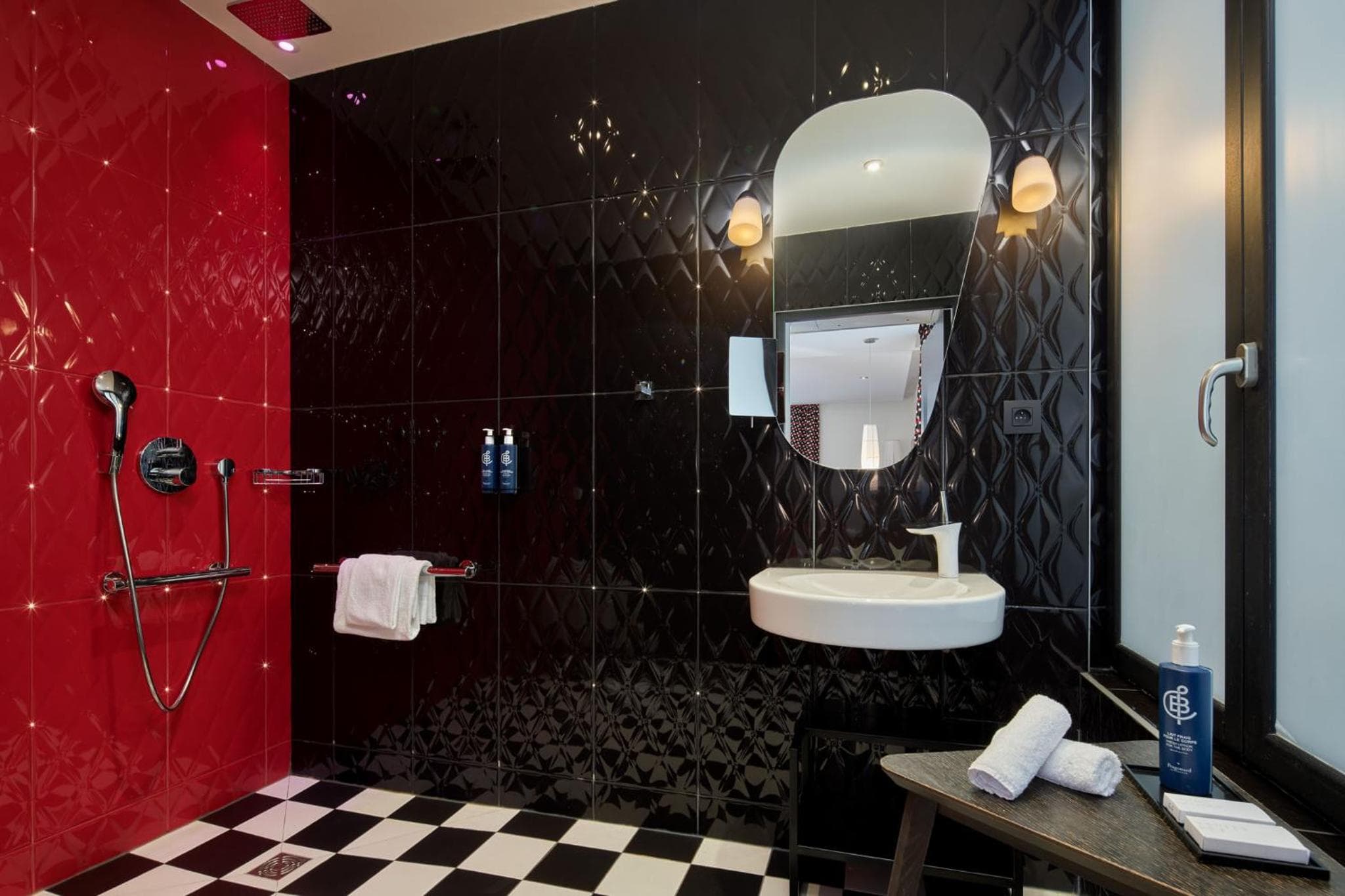 Platine Hotel — 23