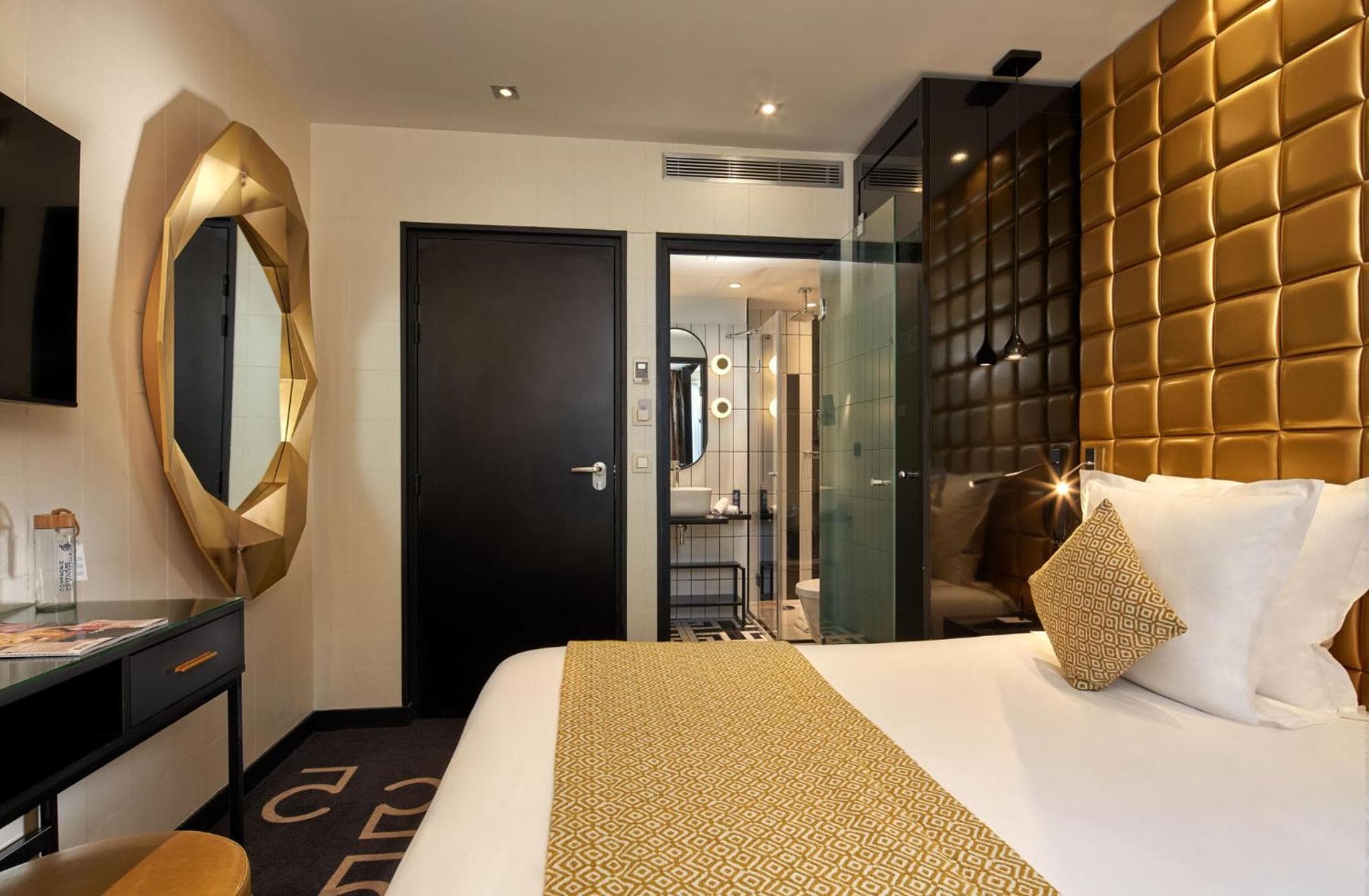 Platine Hotel — 24