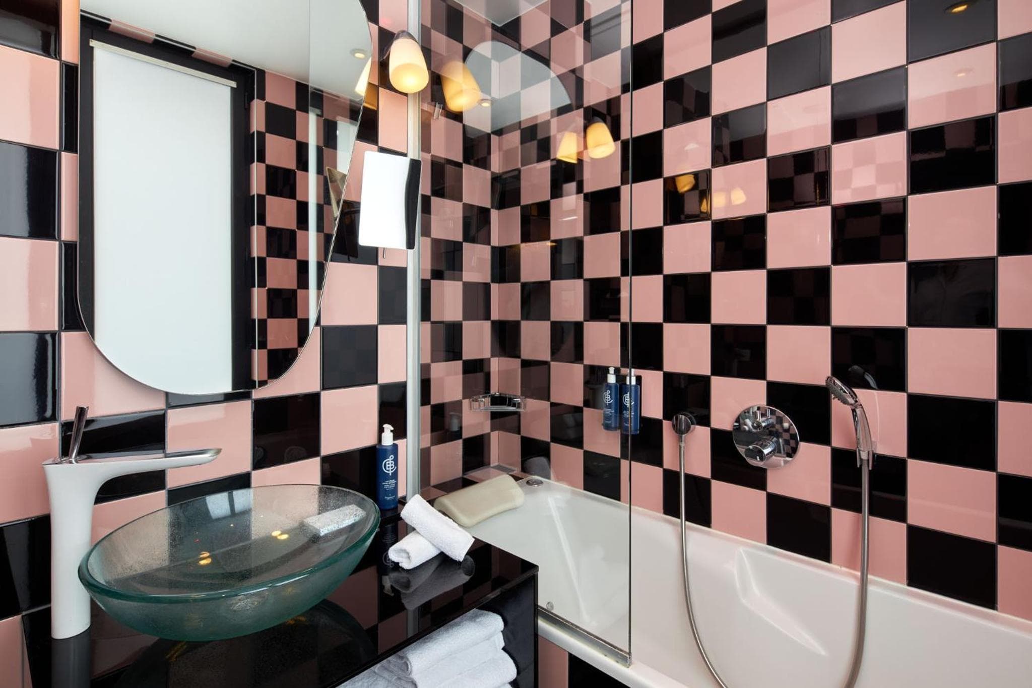Platine Hotel — 26