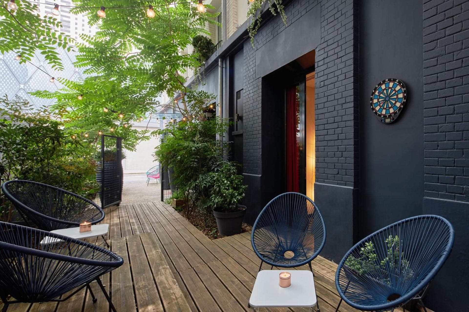 Platine Hotel — 27