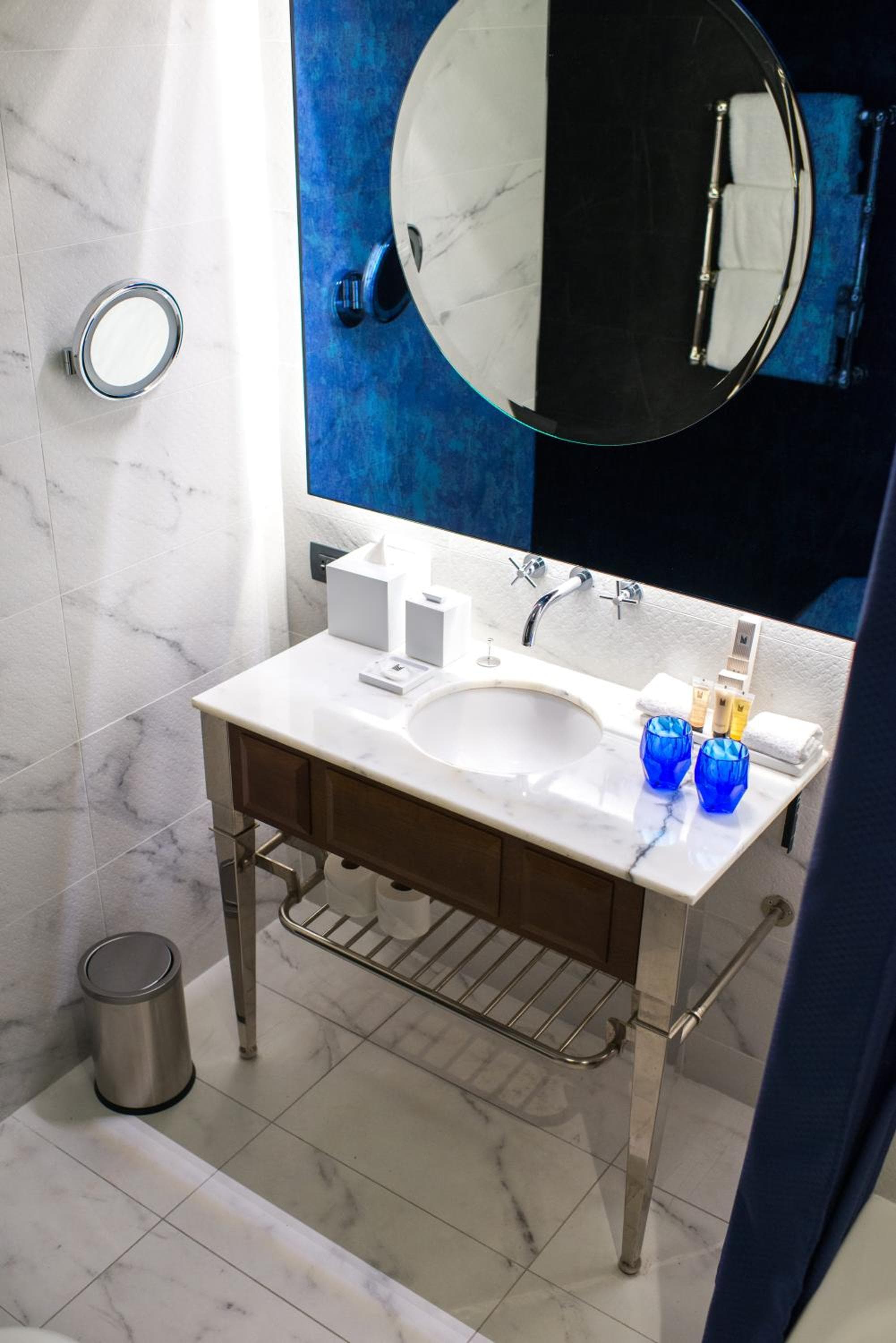 M Social Hotel Paris — 12