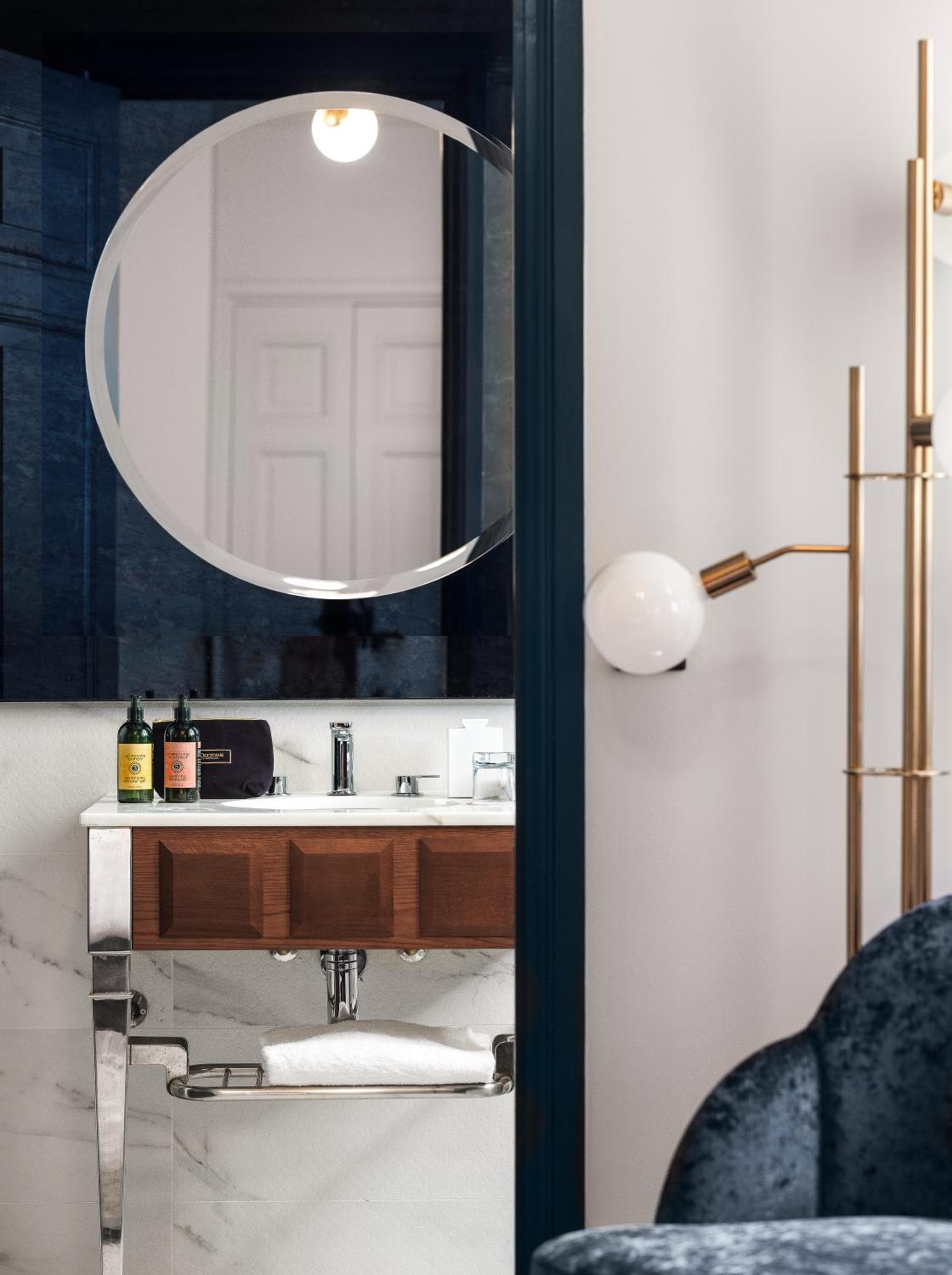 M Social Hotel Paris — 30