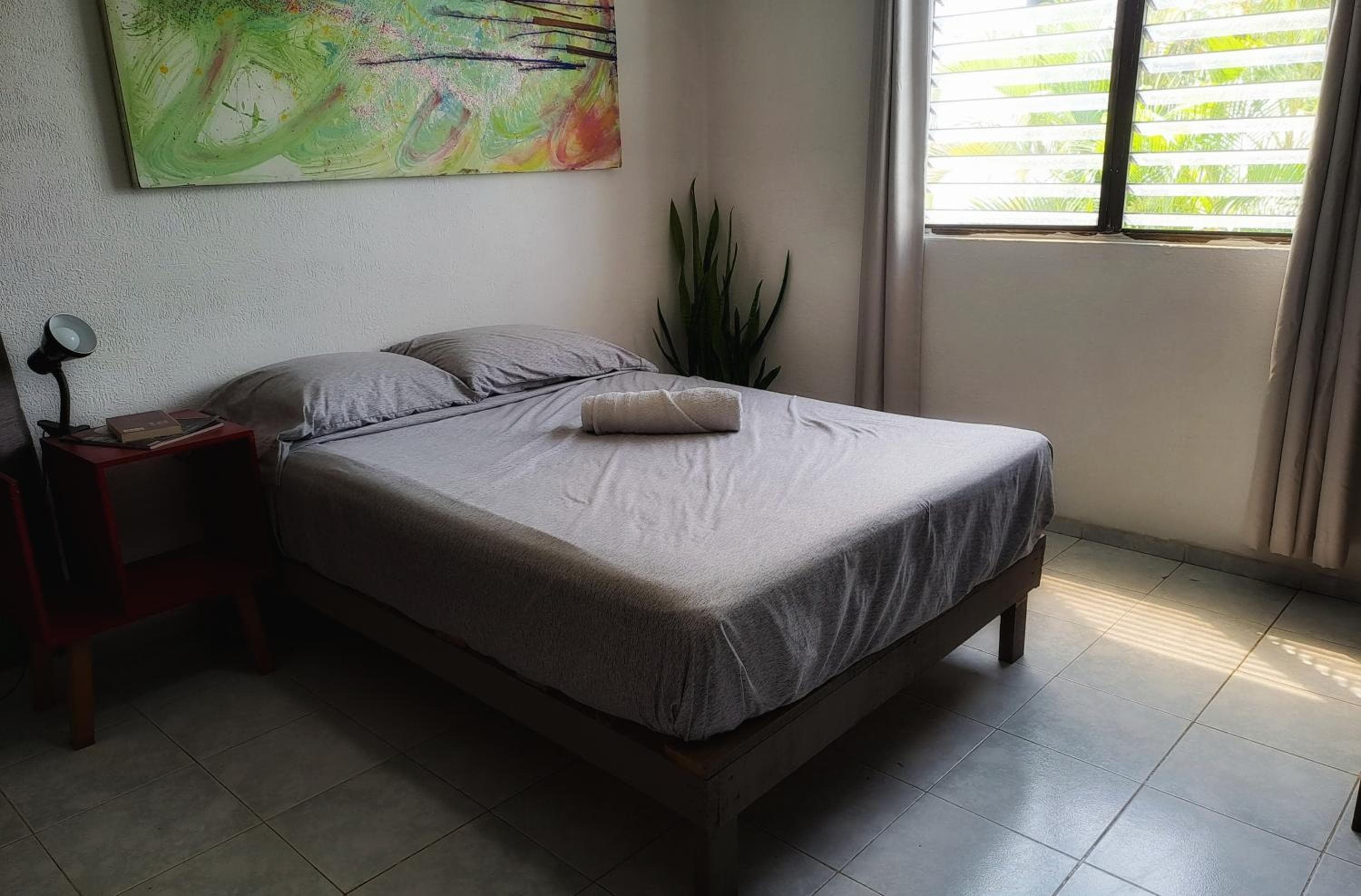 Tu Casa en el Caribe — 6