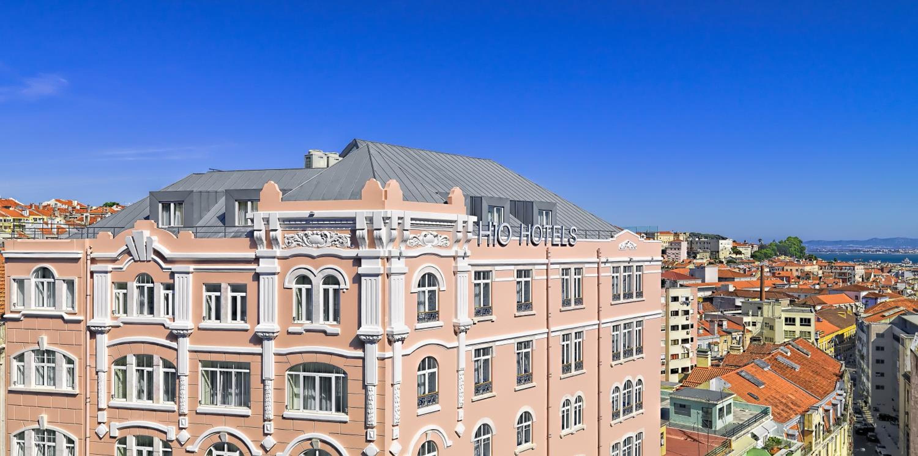H10 Duque de Loule — 18