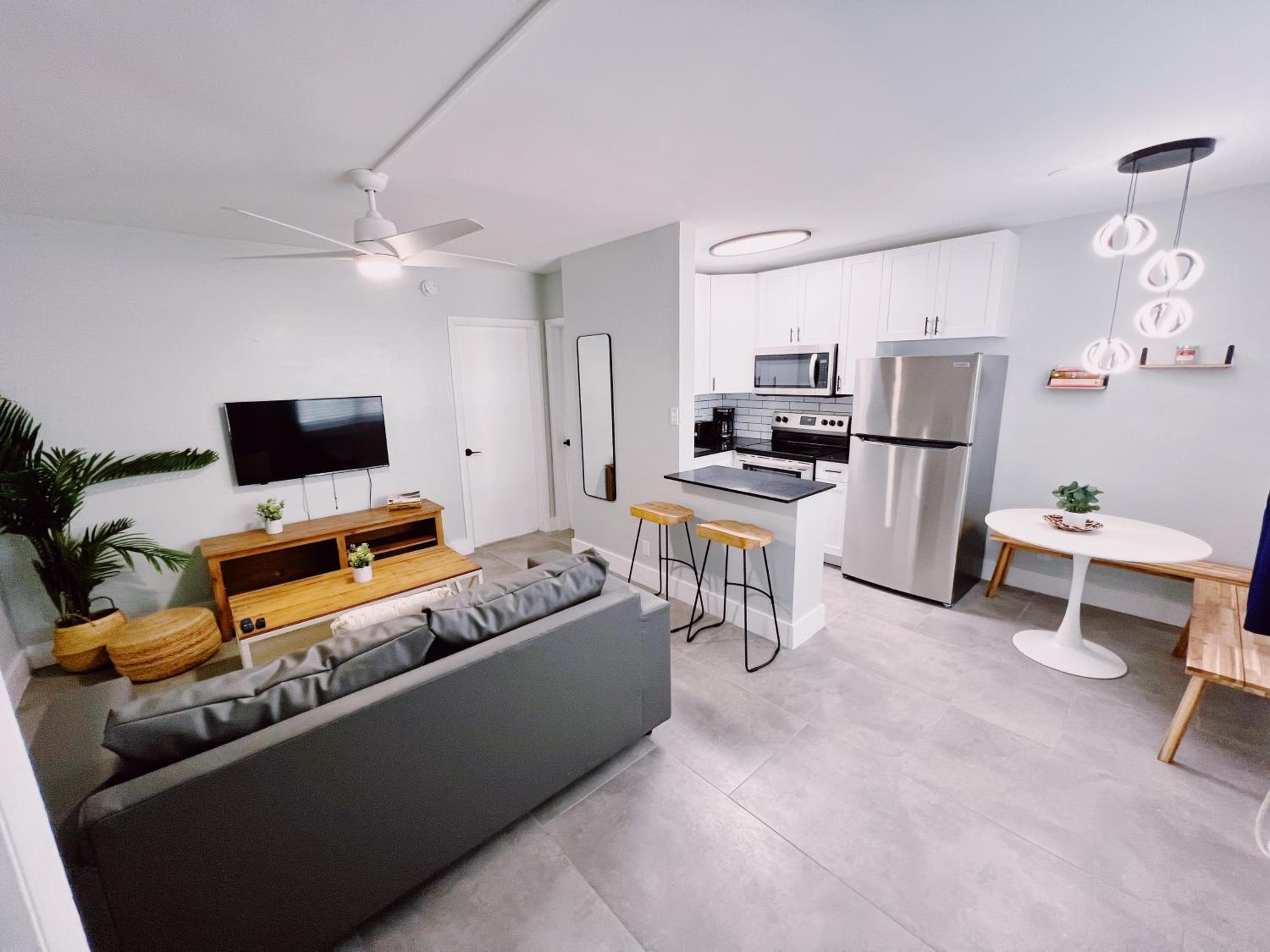 Holiday Park Apartments by Lowkl — 23