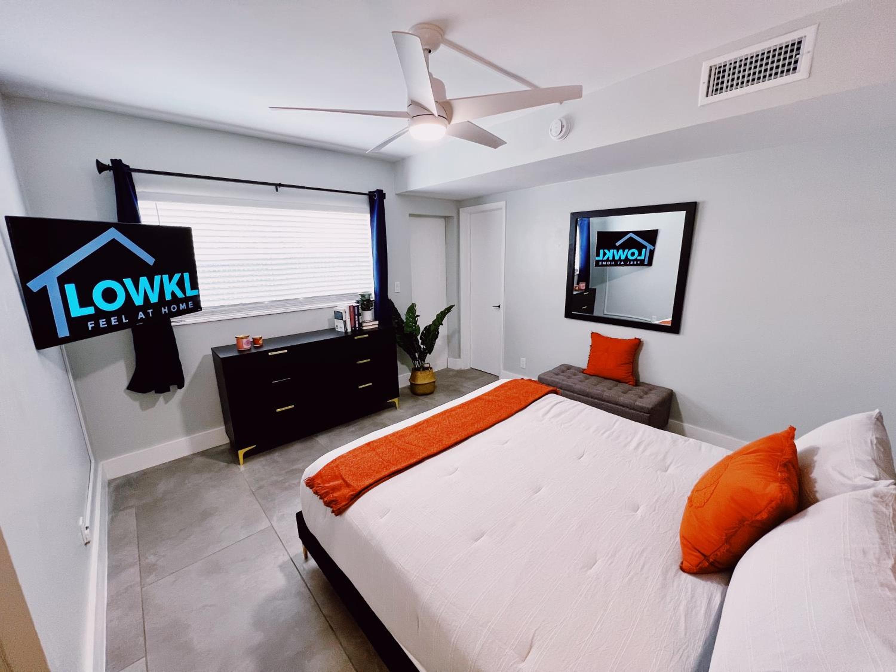Holiday Park Apartments by Lowkl — 26