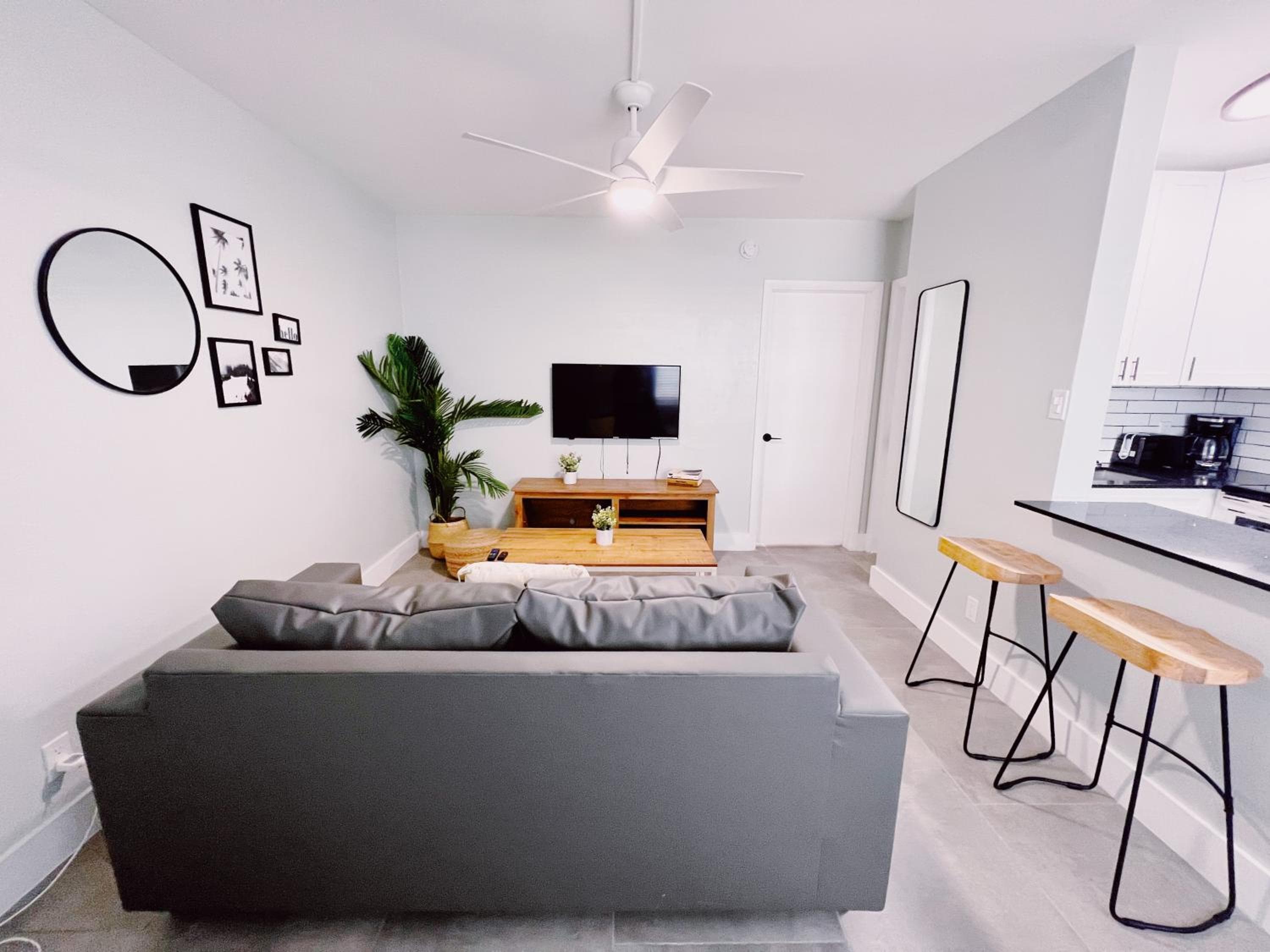Holiday Park Apartments by Lowkl — 25