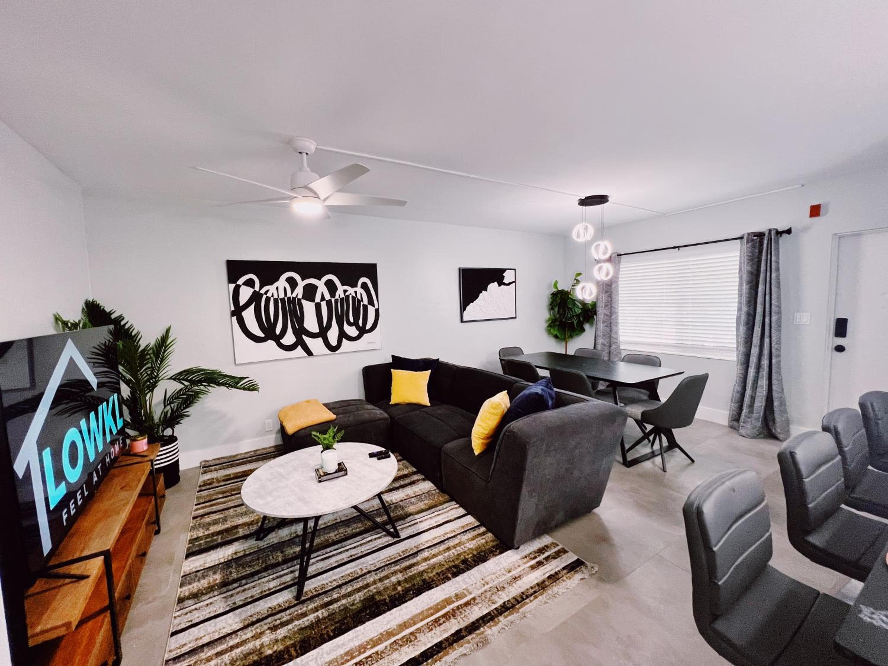 Holiday Park Apartments by Lowkl — 20