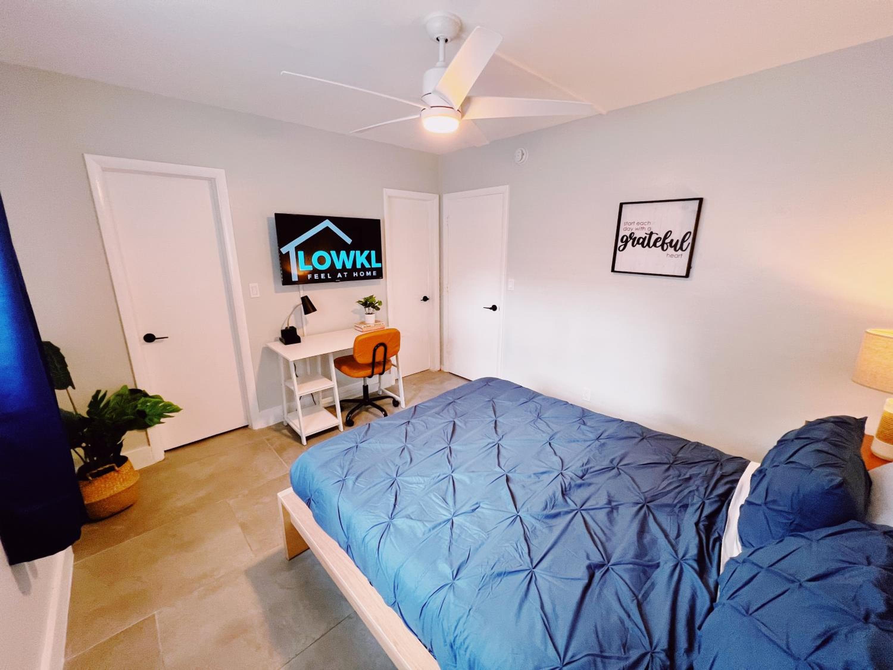 Holiday Park Apartments by Lowkl — 21