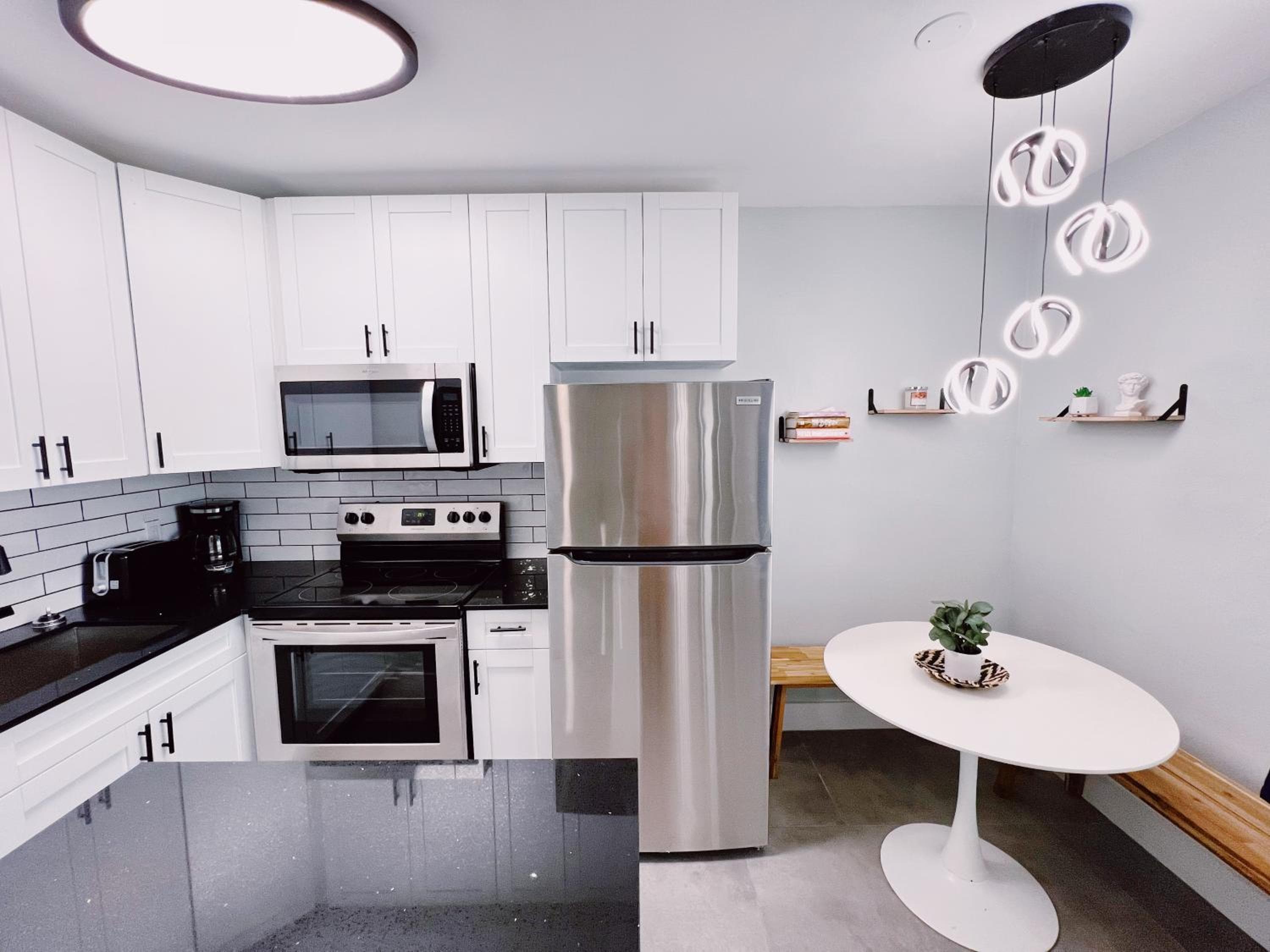 Holiday Park Apartments by Lowkl — 19