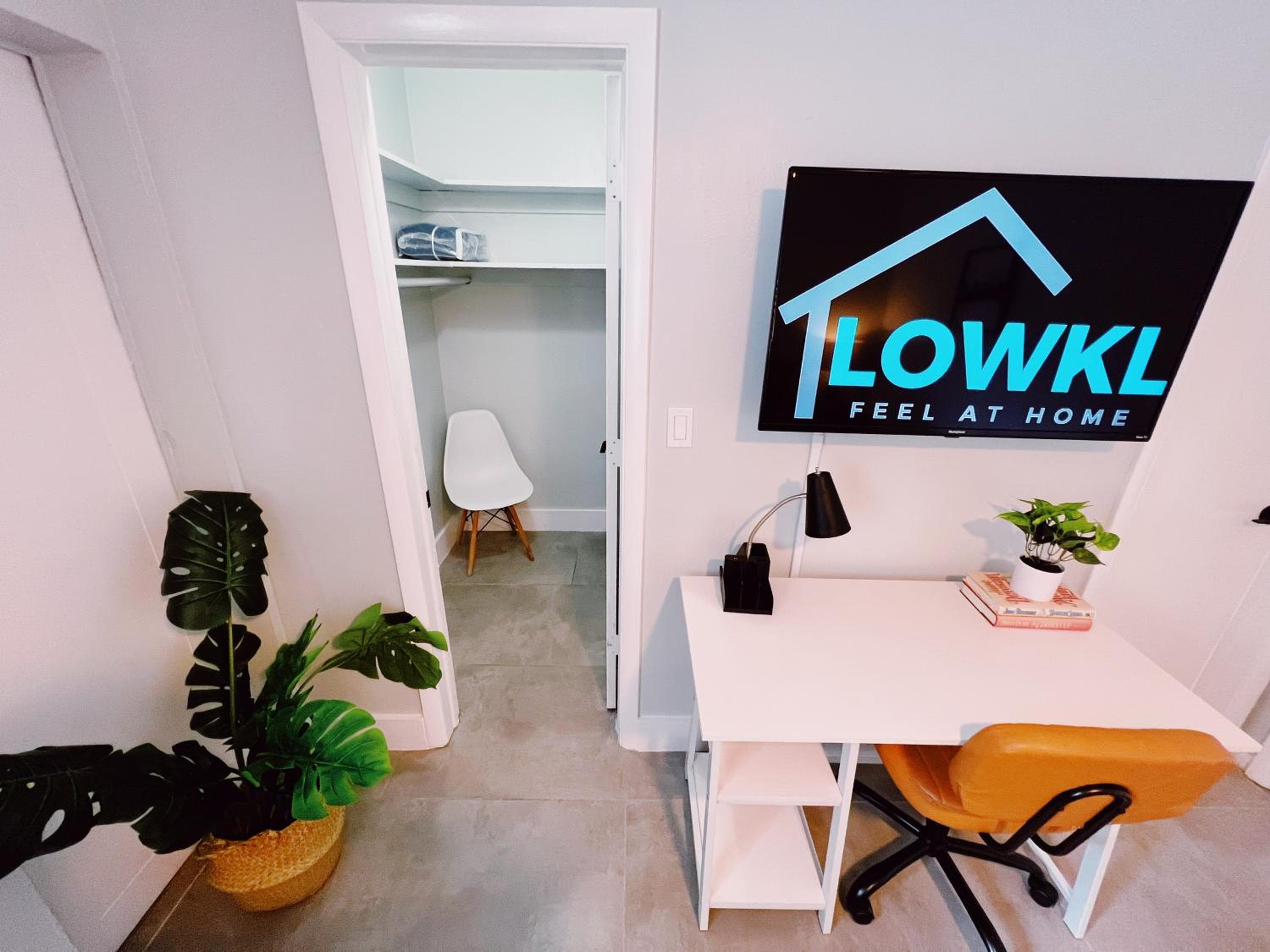 Holiday Park Apartments by Lowkl — 28