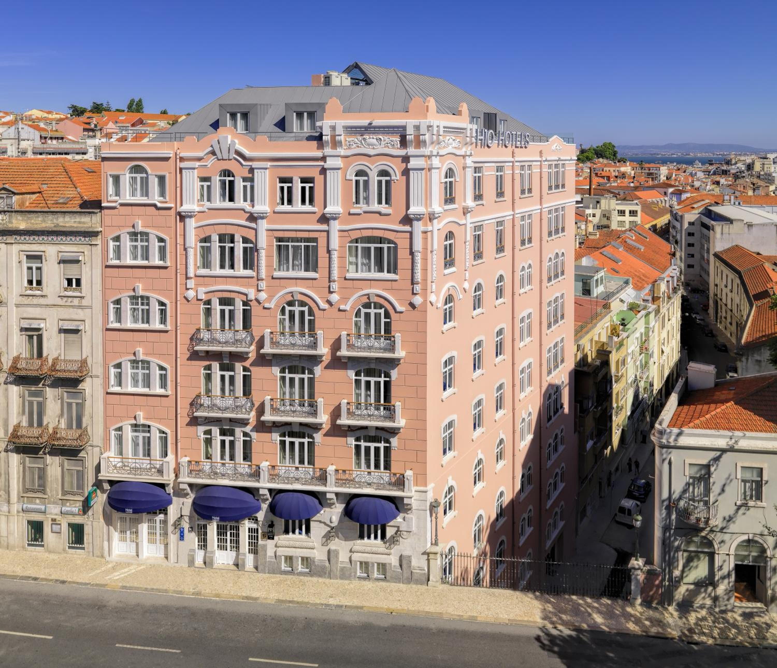 H10 Duque de Loule — 3