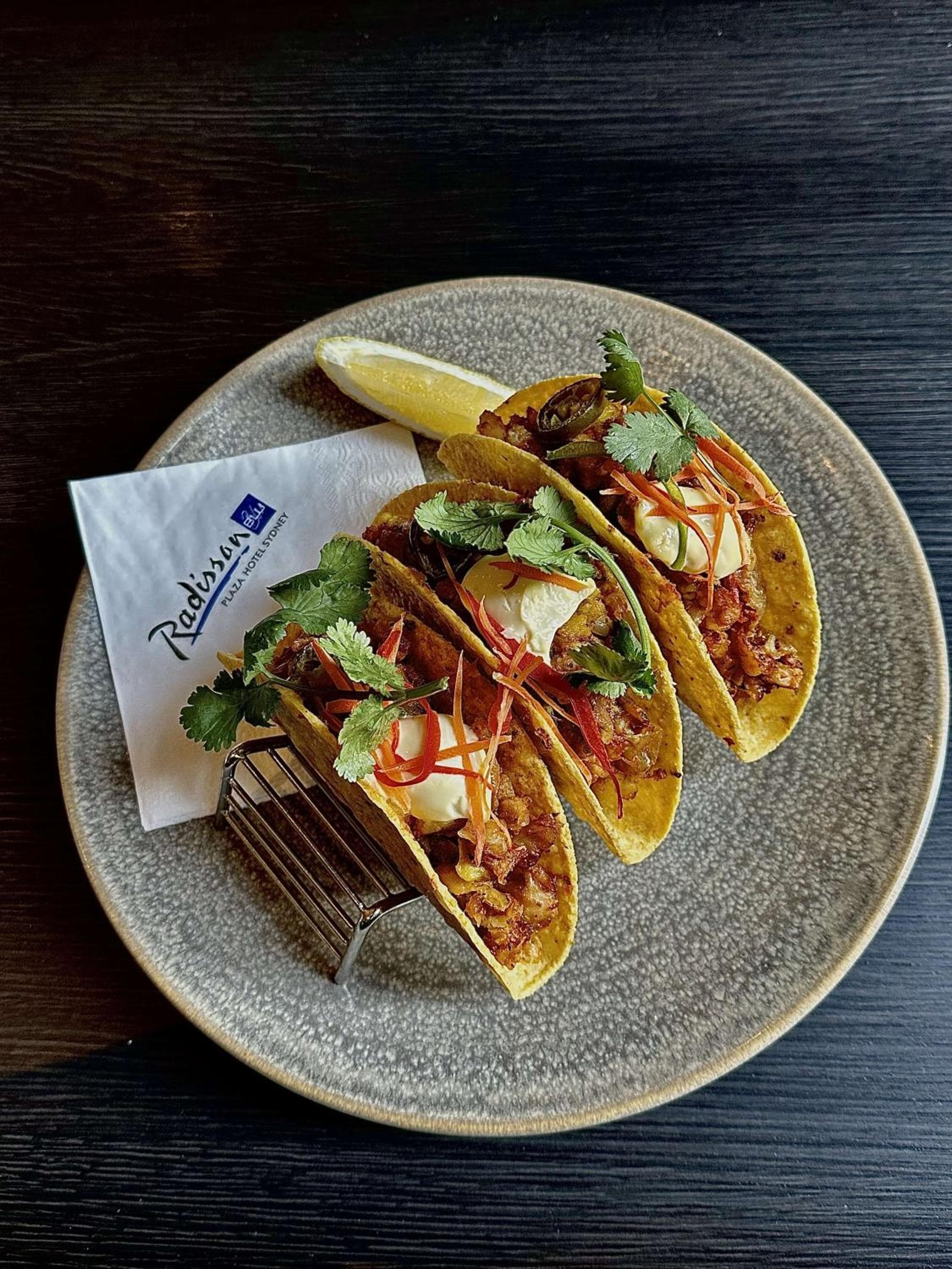 Paradox Sydney hotel, 27 O'Connell Street, Sydney, Australia — photo 170