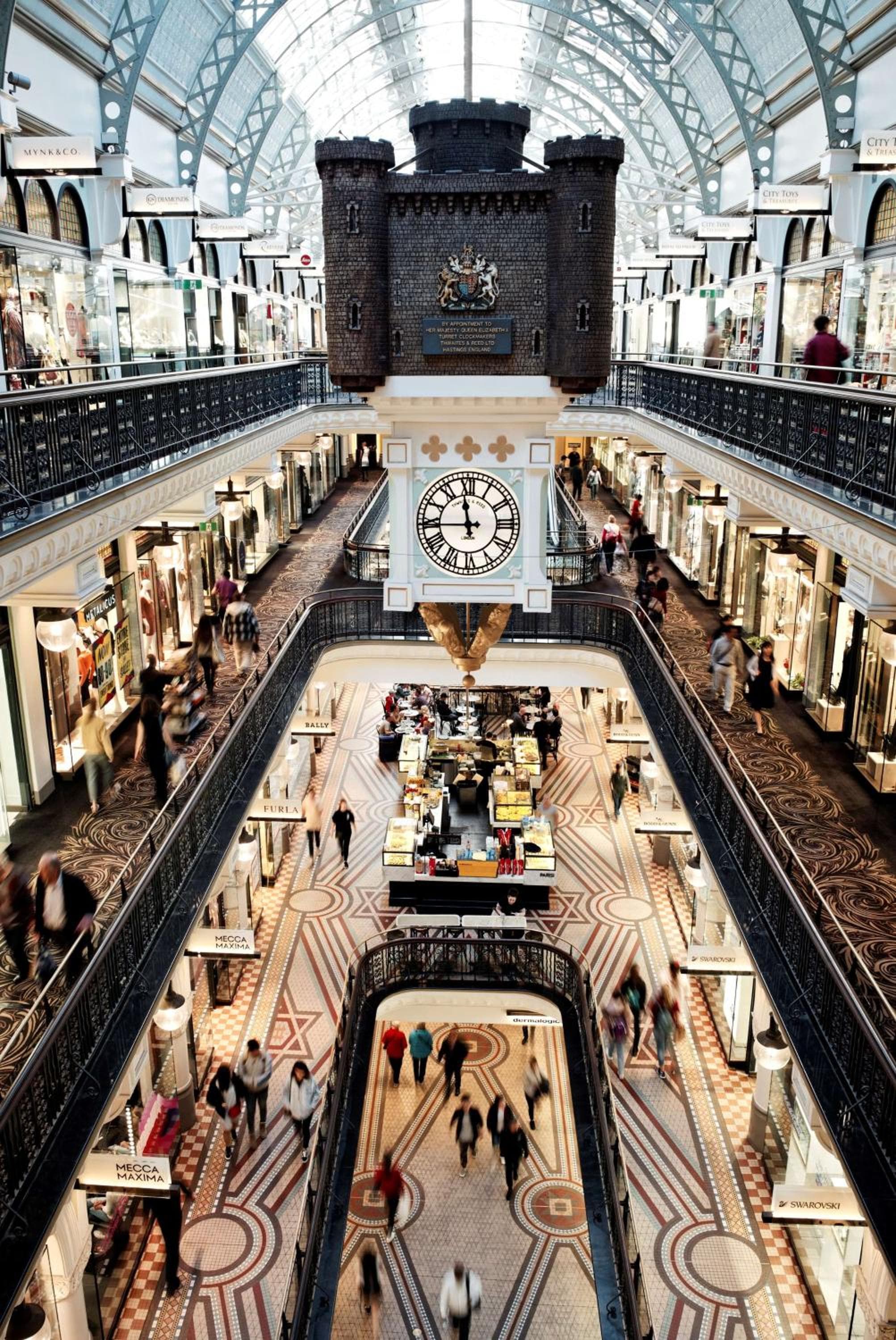 Paradox Sydney hotel, 27 O'Connell Street, Sydney, Australia — photo 174