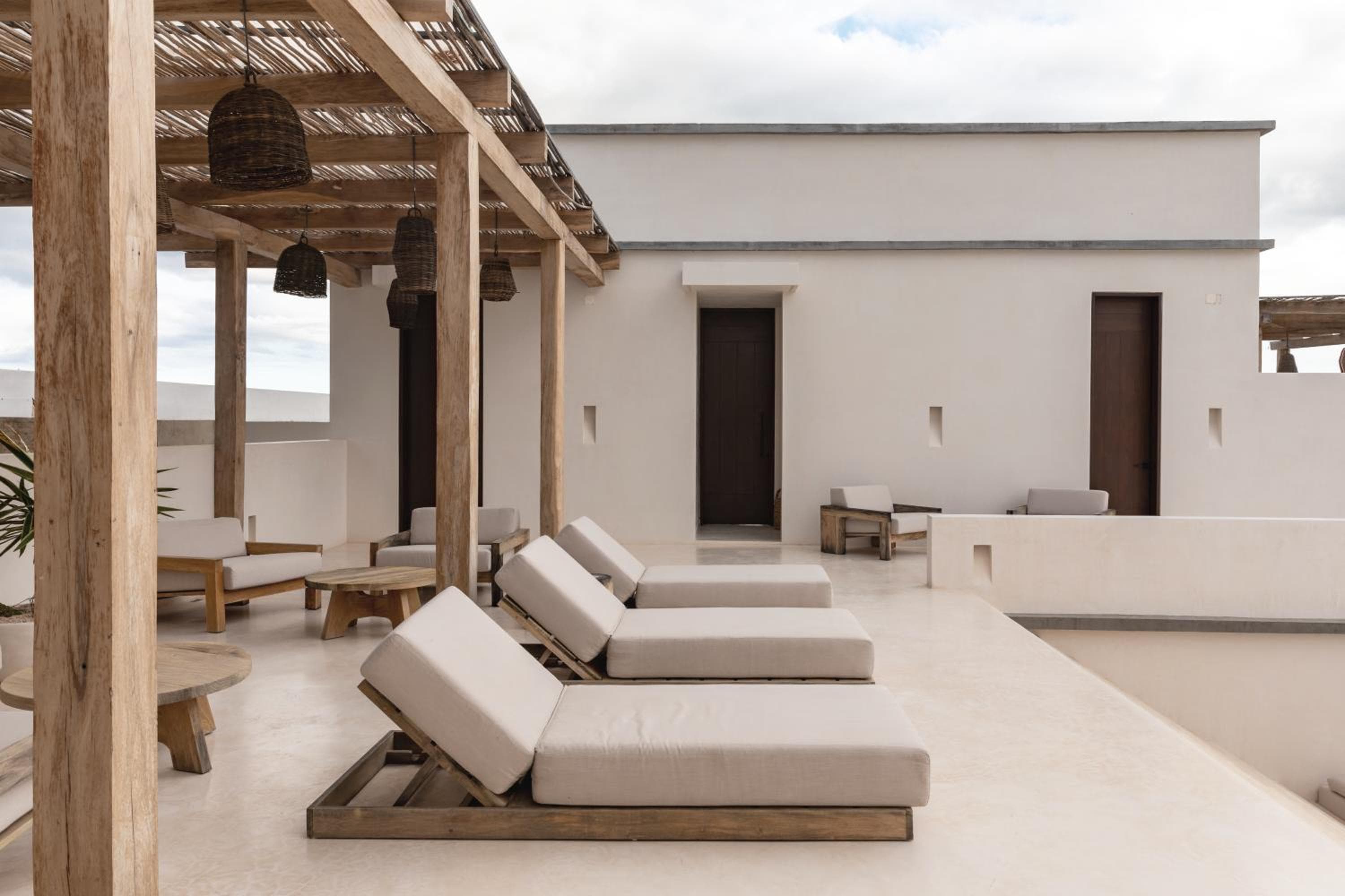 Nãmas Tulum — 11