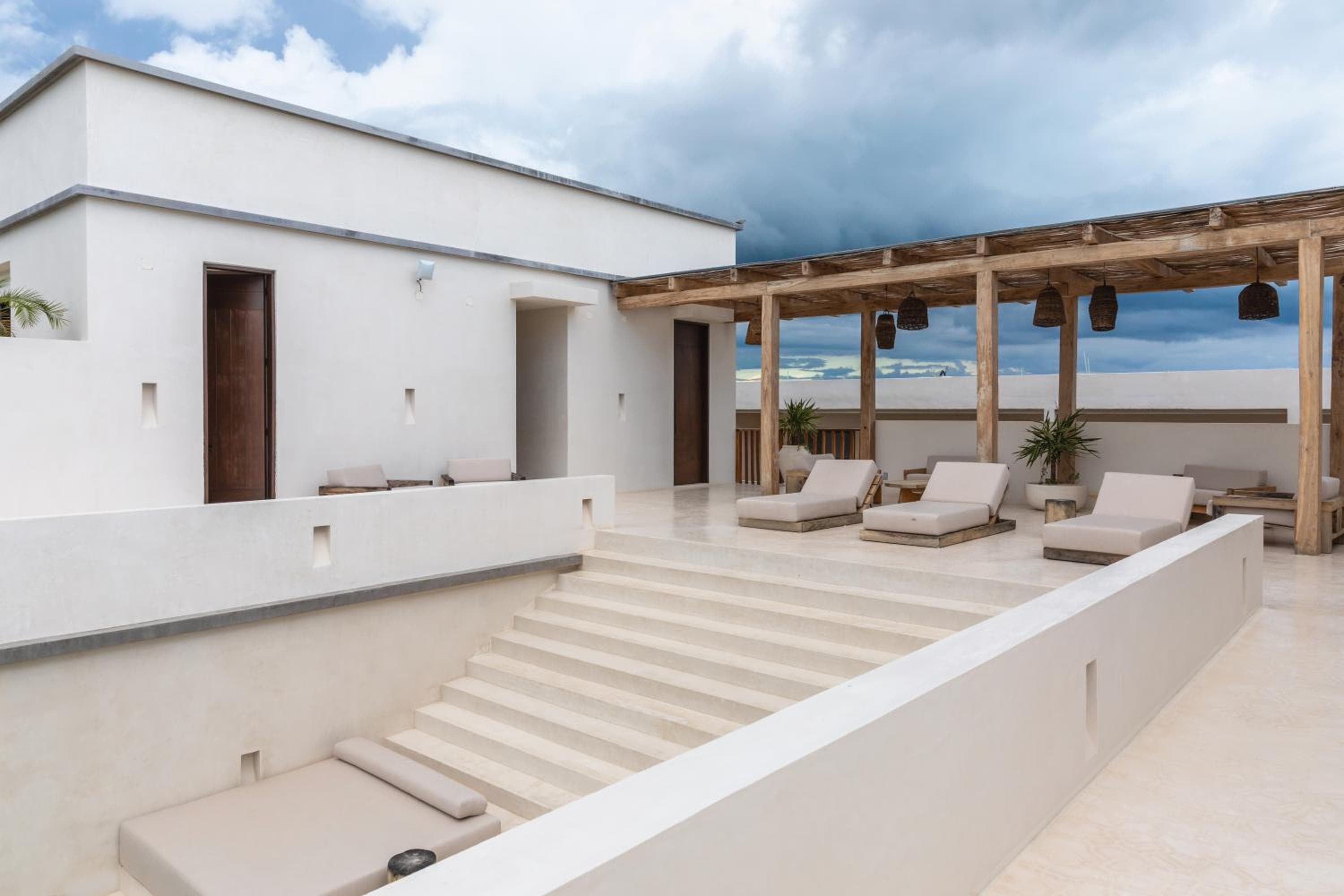 Nãmas Tulum — 8