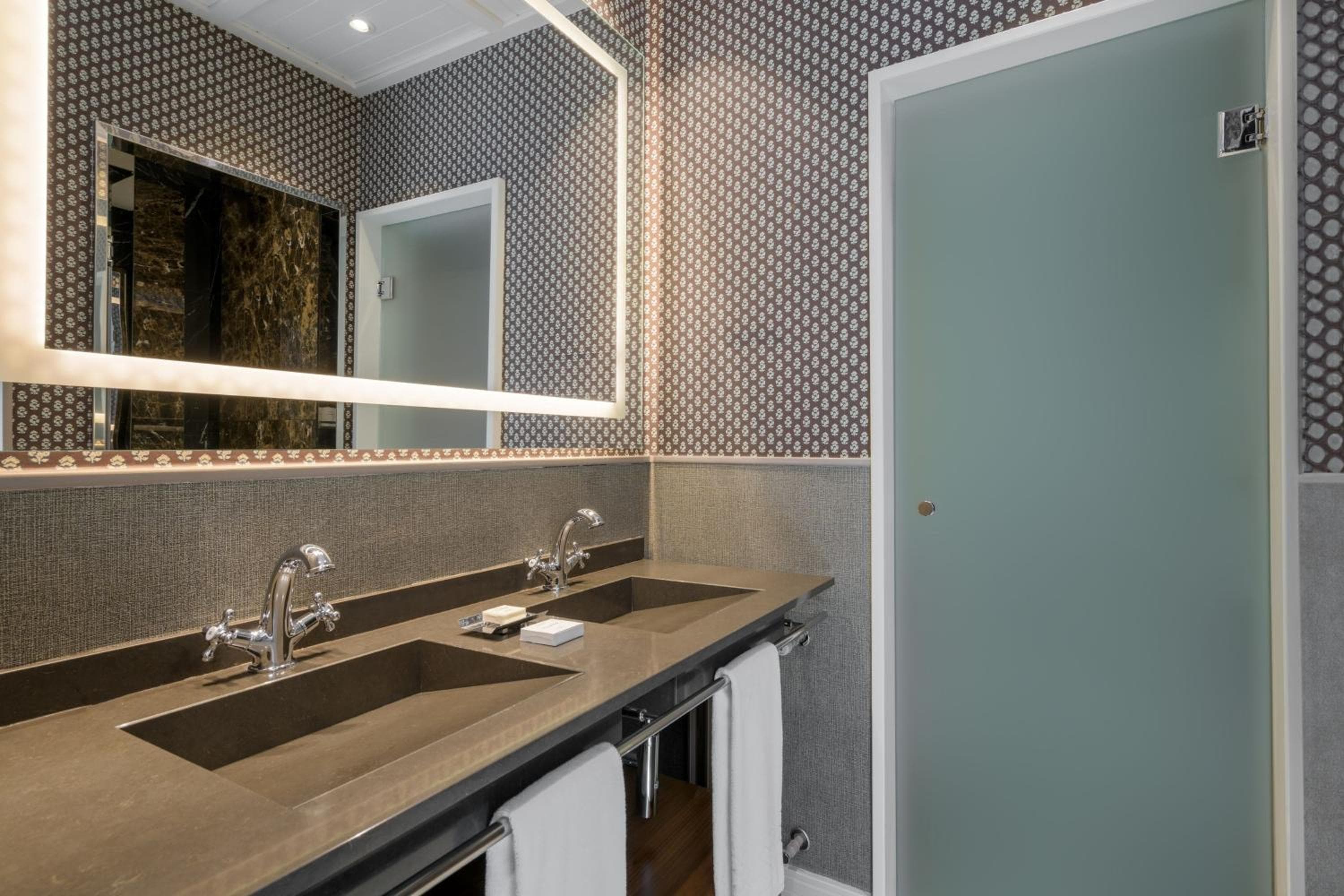 Santo Mauro, a Luxury Collection Hotel, Madrid — 28