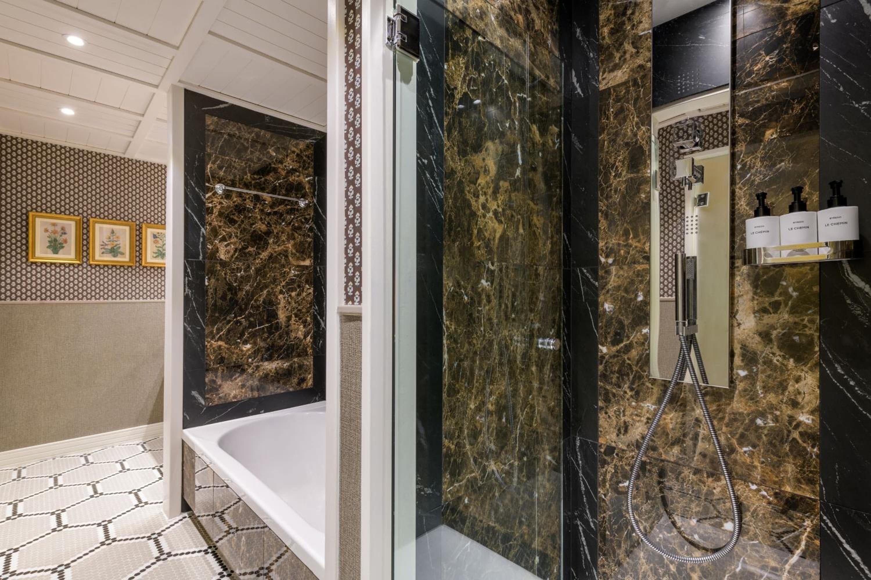 Santo Mauro, a Luxury Collection Hotel, Madrid — 19
