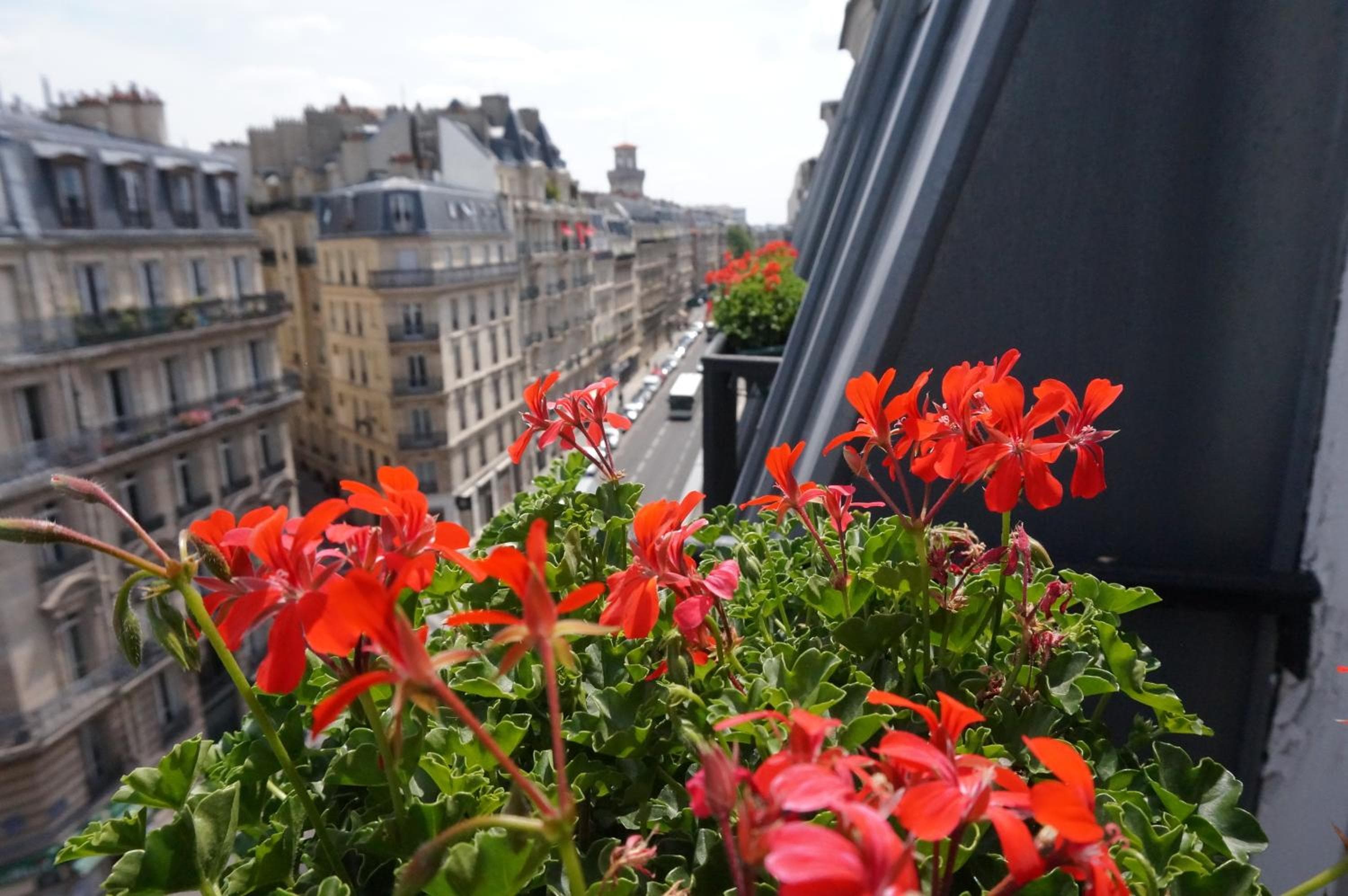 Hotel Elysa-Luxembourg — 24