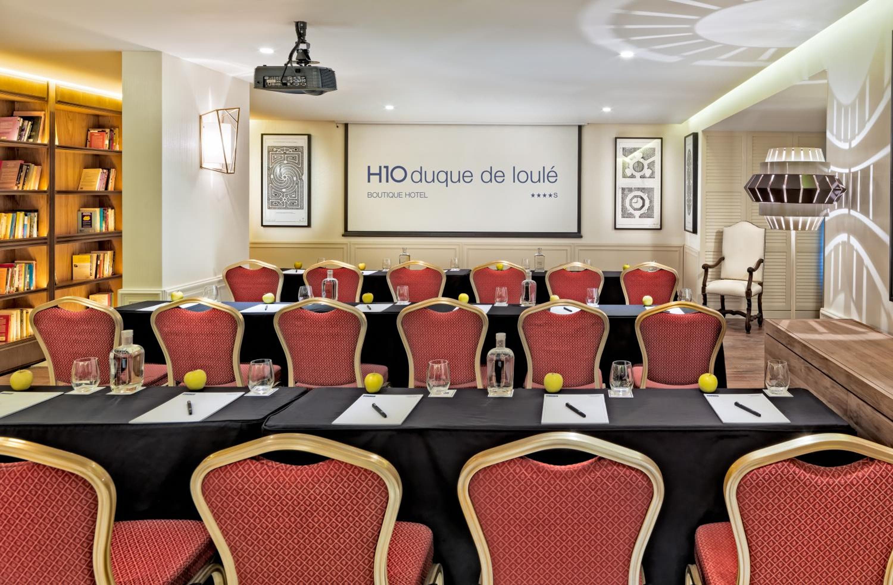 H10 Duque de Loule — 12