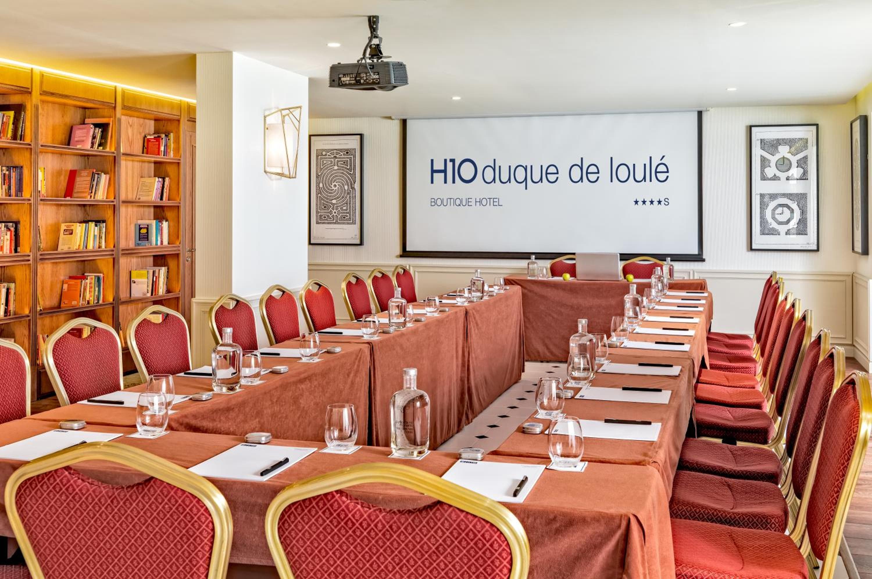 H10 Duque de Loule — 27