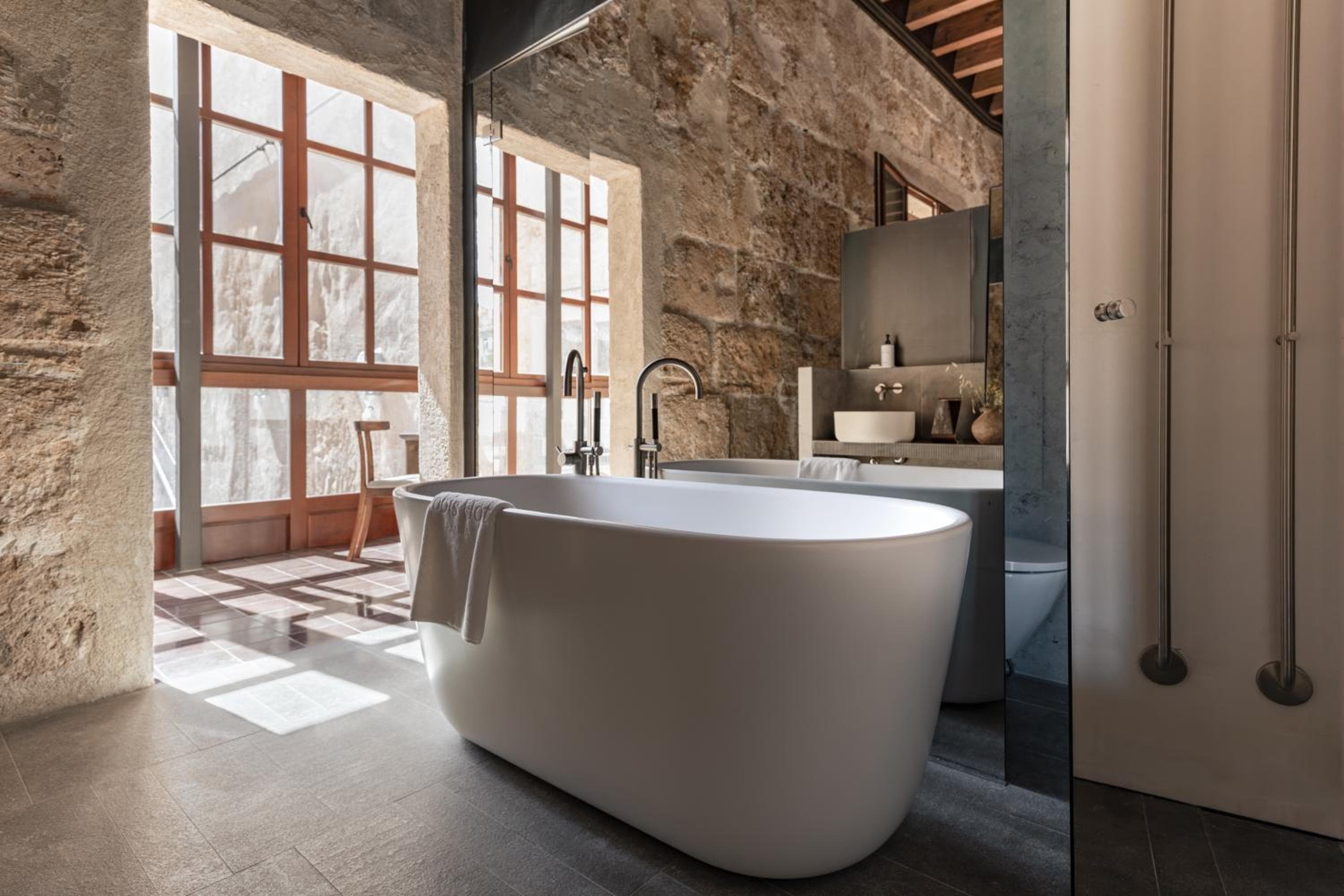 Nobis Hotel Palma, a Member of Design Hotels — 25
