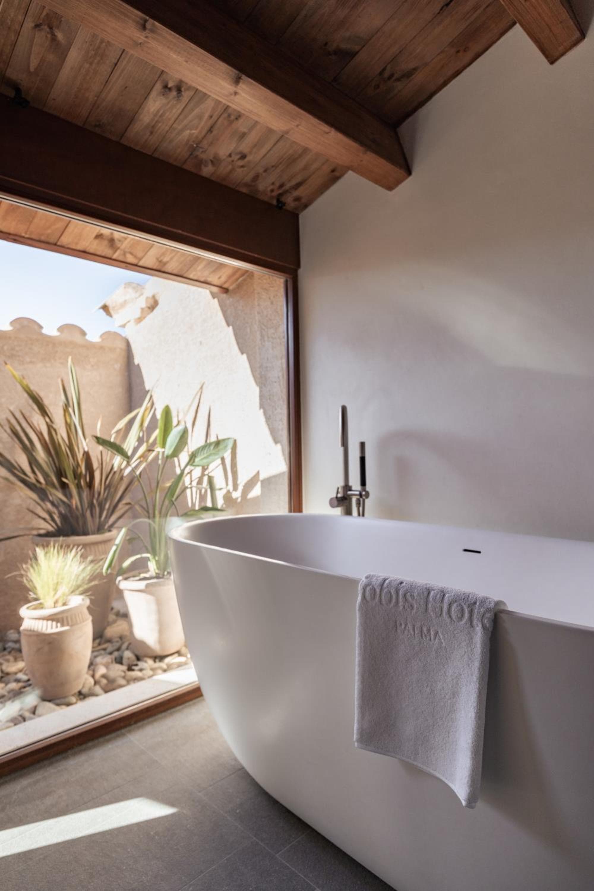 Nobis Hotel Palma, a Member of Design Hotels — 21