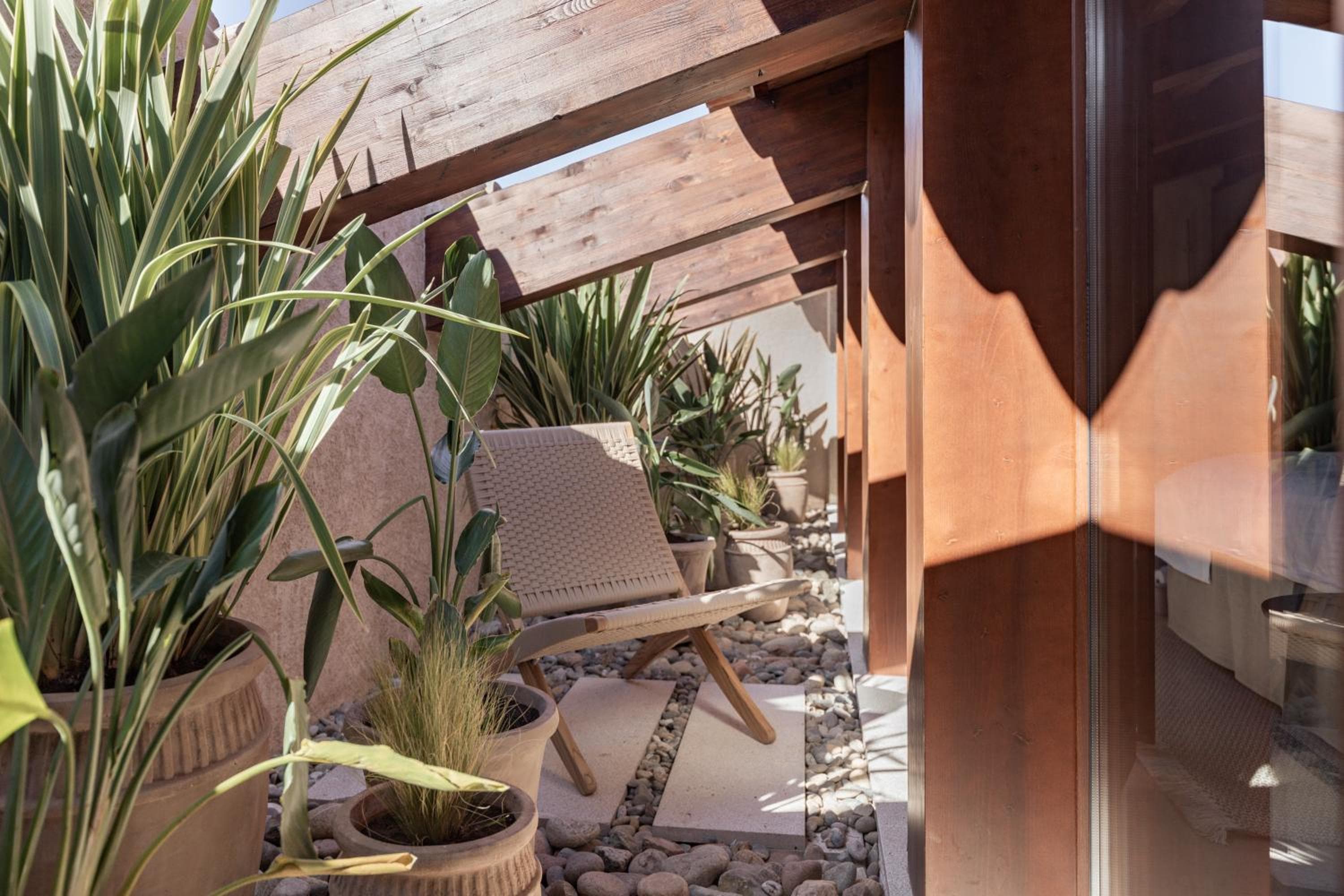Nobis Hotel Palma, ein Mitglied der Design Hotels — 7