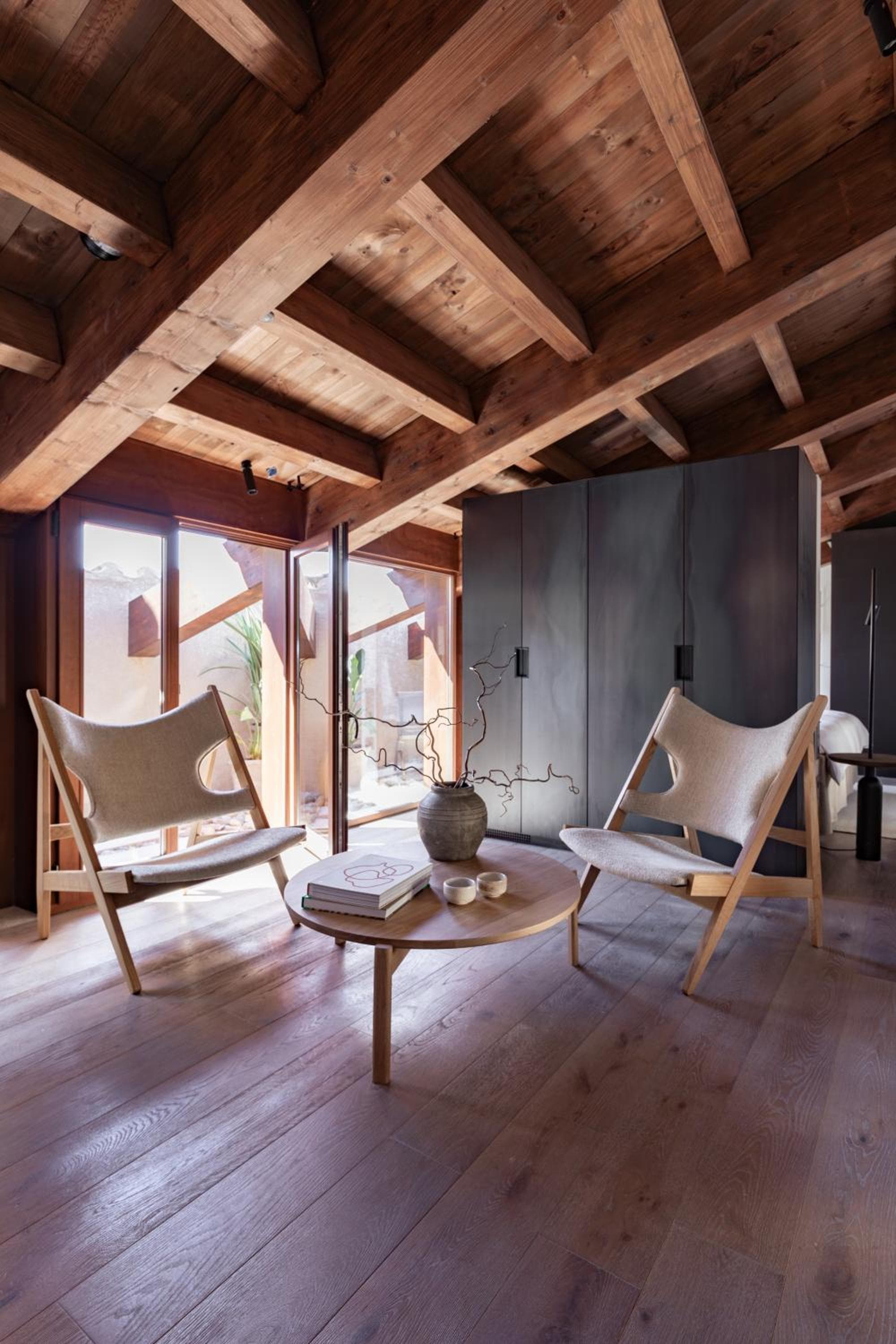 Nobis Hotel Palma, a Member of Design Hotels — 4