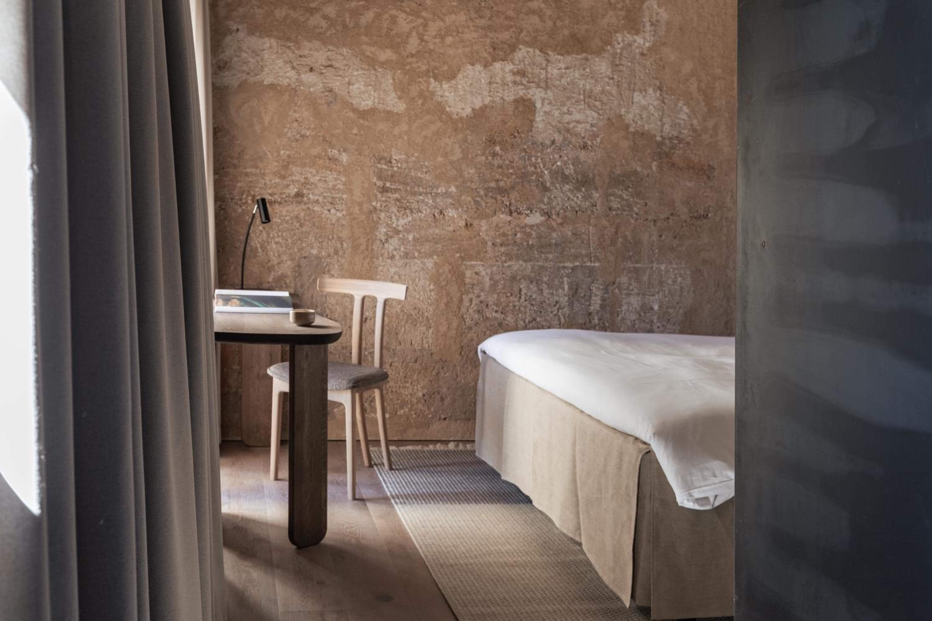 Nobis Hotel Palma, ein Mitglied der Design Hotels — 28