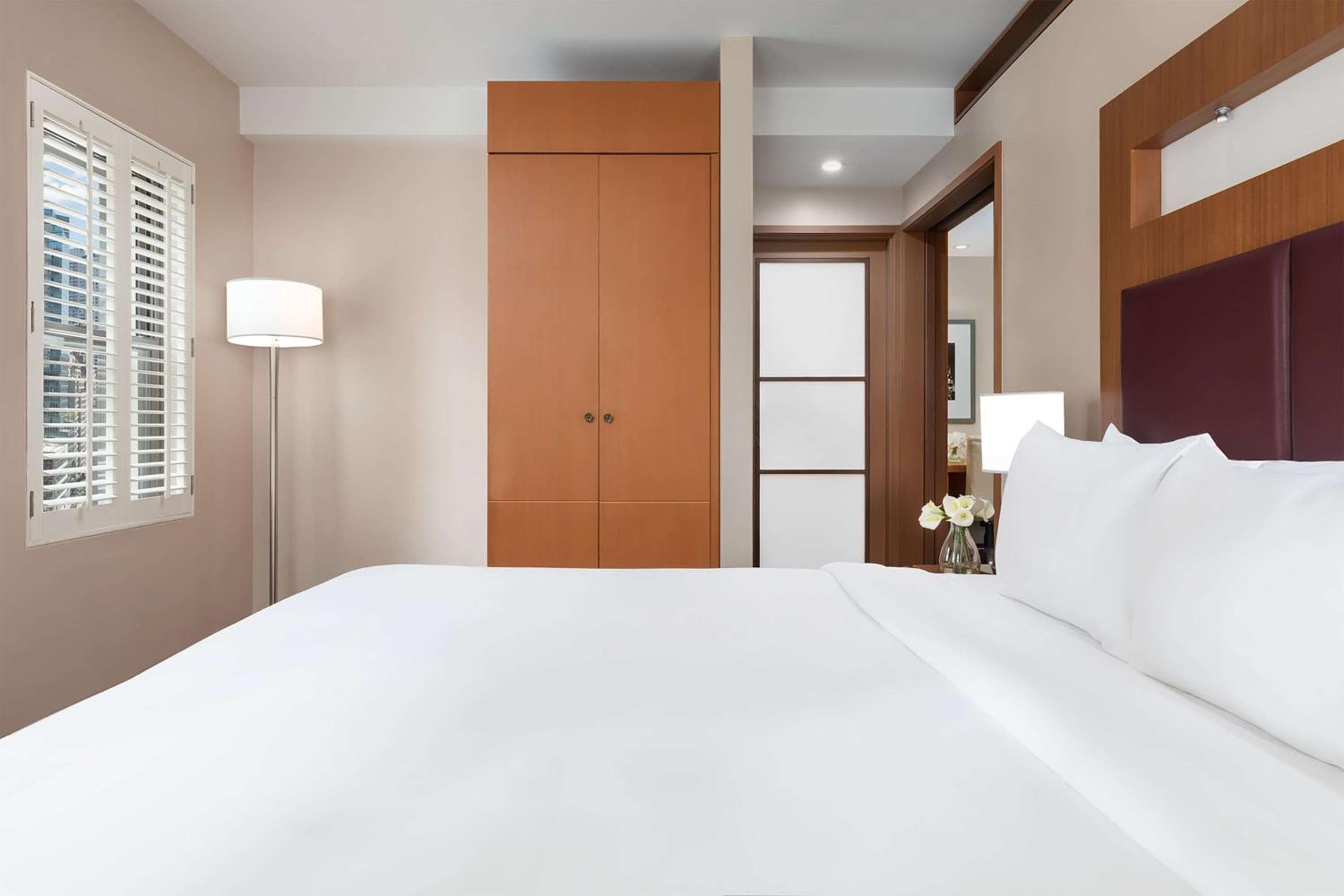 Hotel 57 di LuxUrban — 11