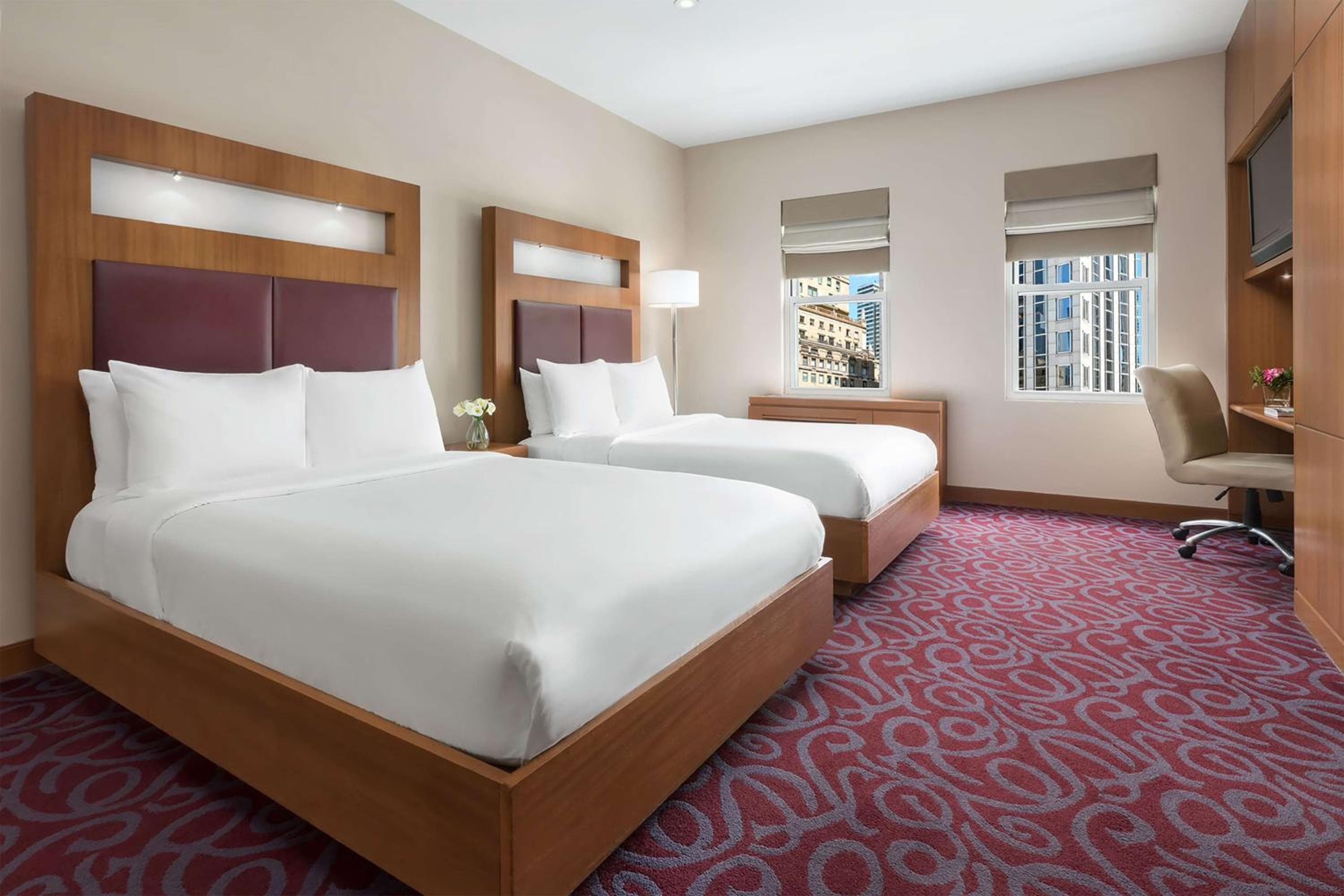 Hotel 57 — 8