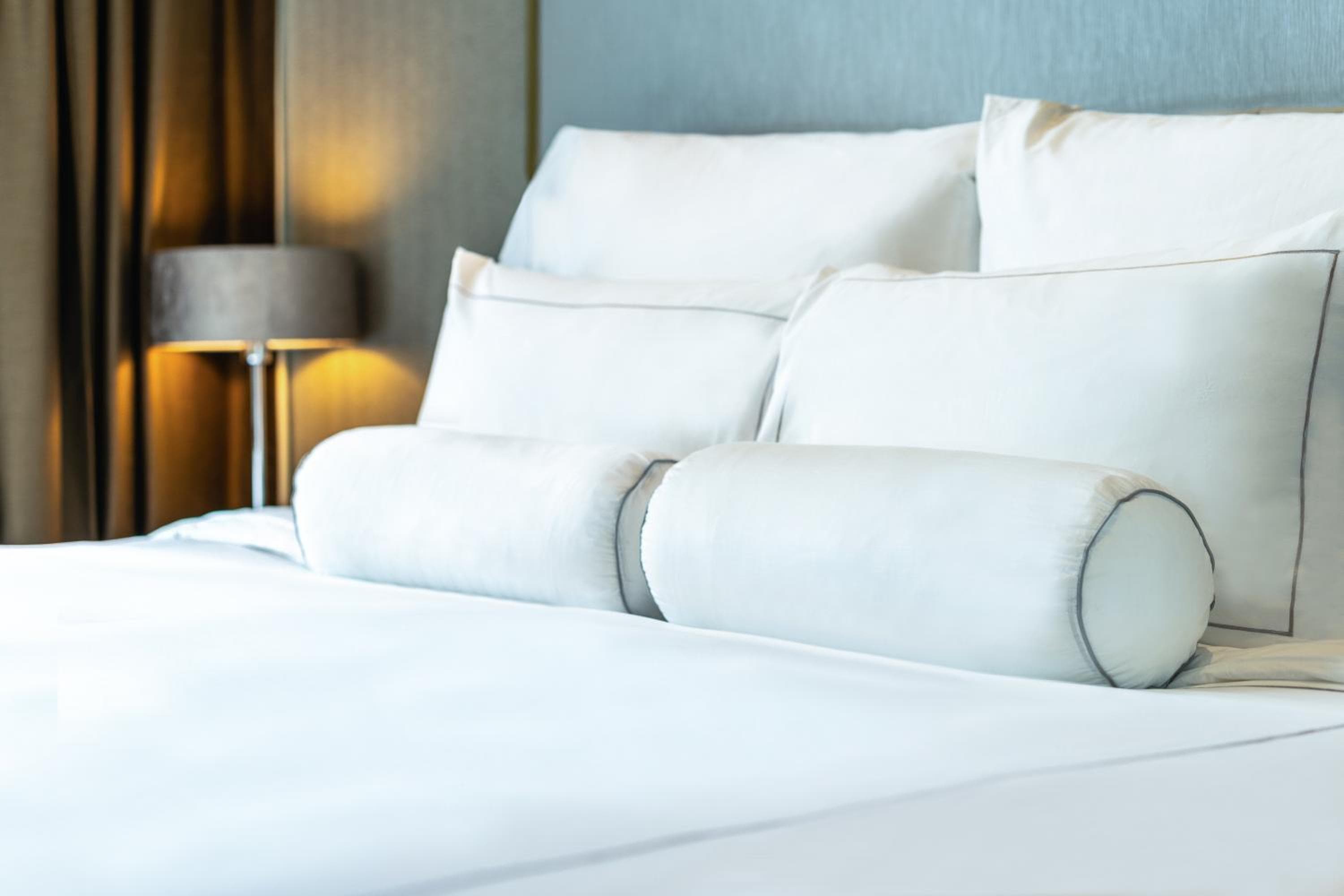 MUU Bangkok, Small Luxury Hotels of the World — 3