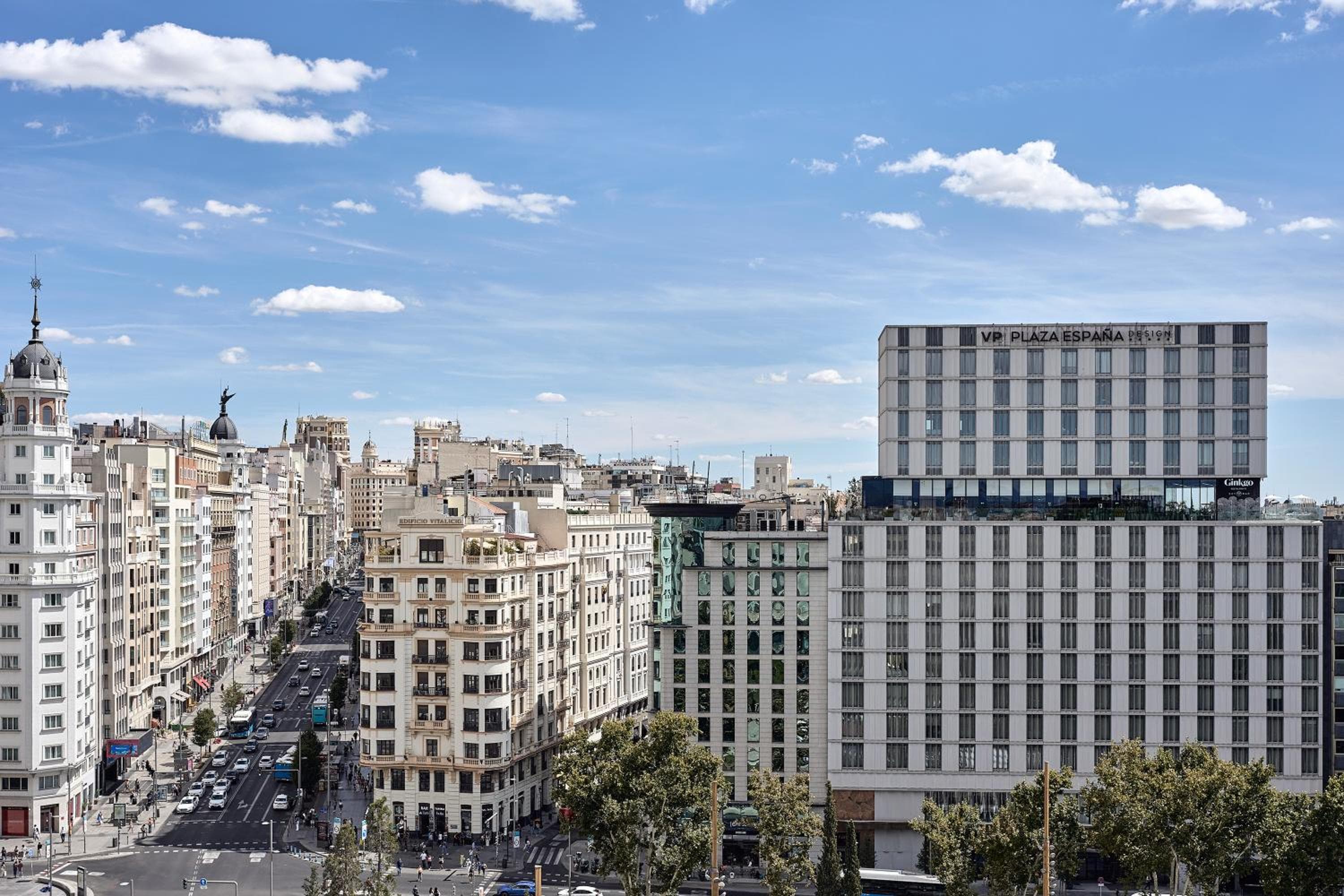 VP Plaza España Design — 17