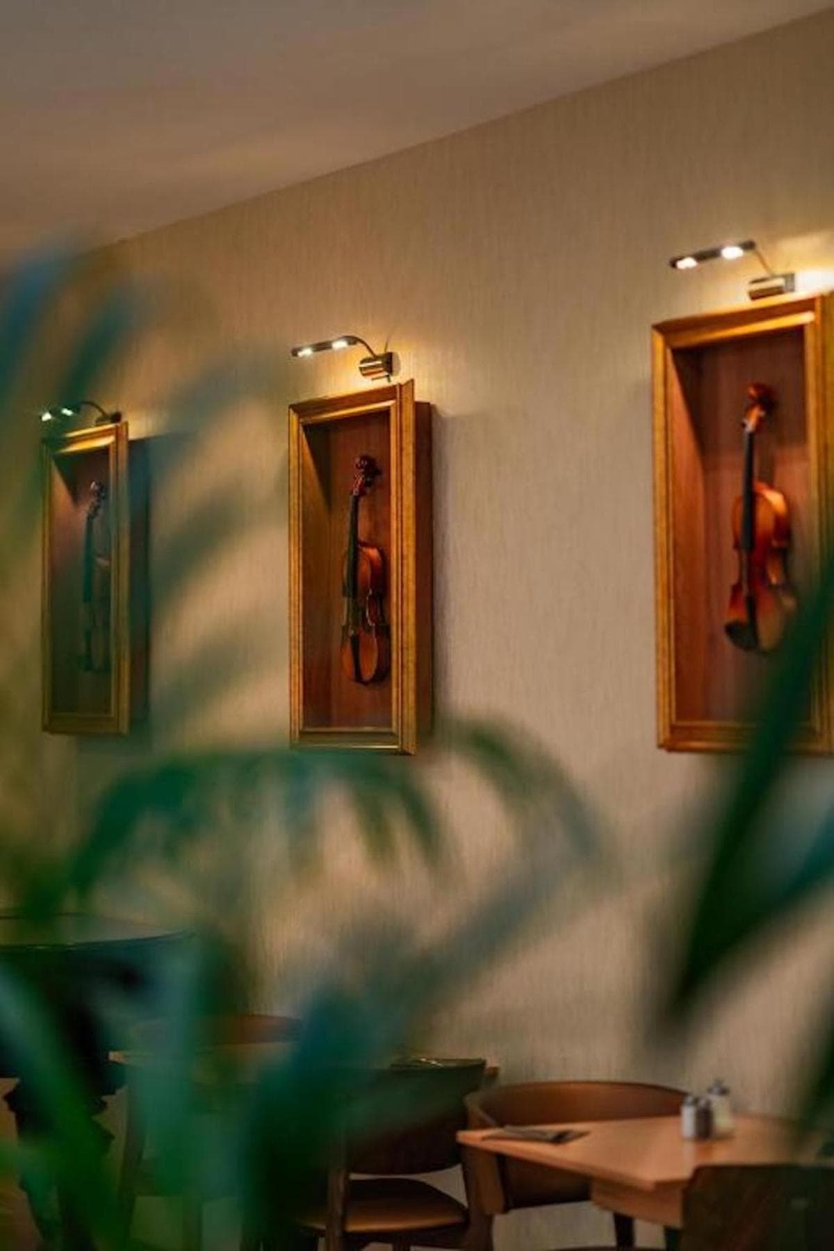 Don Giovanni Hotel Prague - Great Hotels of The World hotel, Vinohradska 157 a, Prague, Czech Republic — photo 17