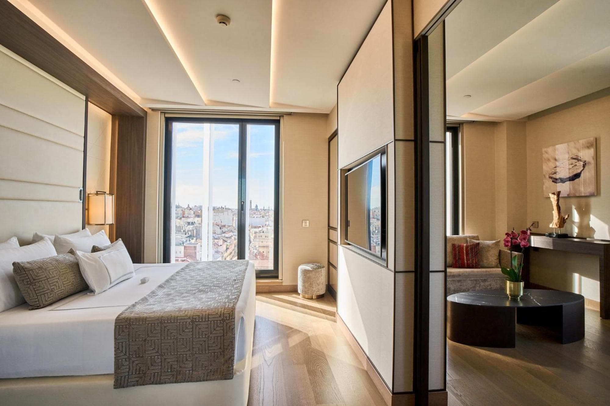 VP Plaza España Design — 22