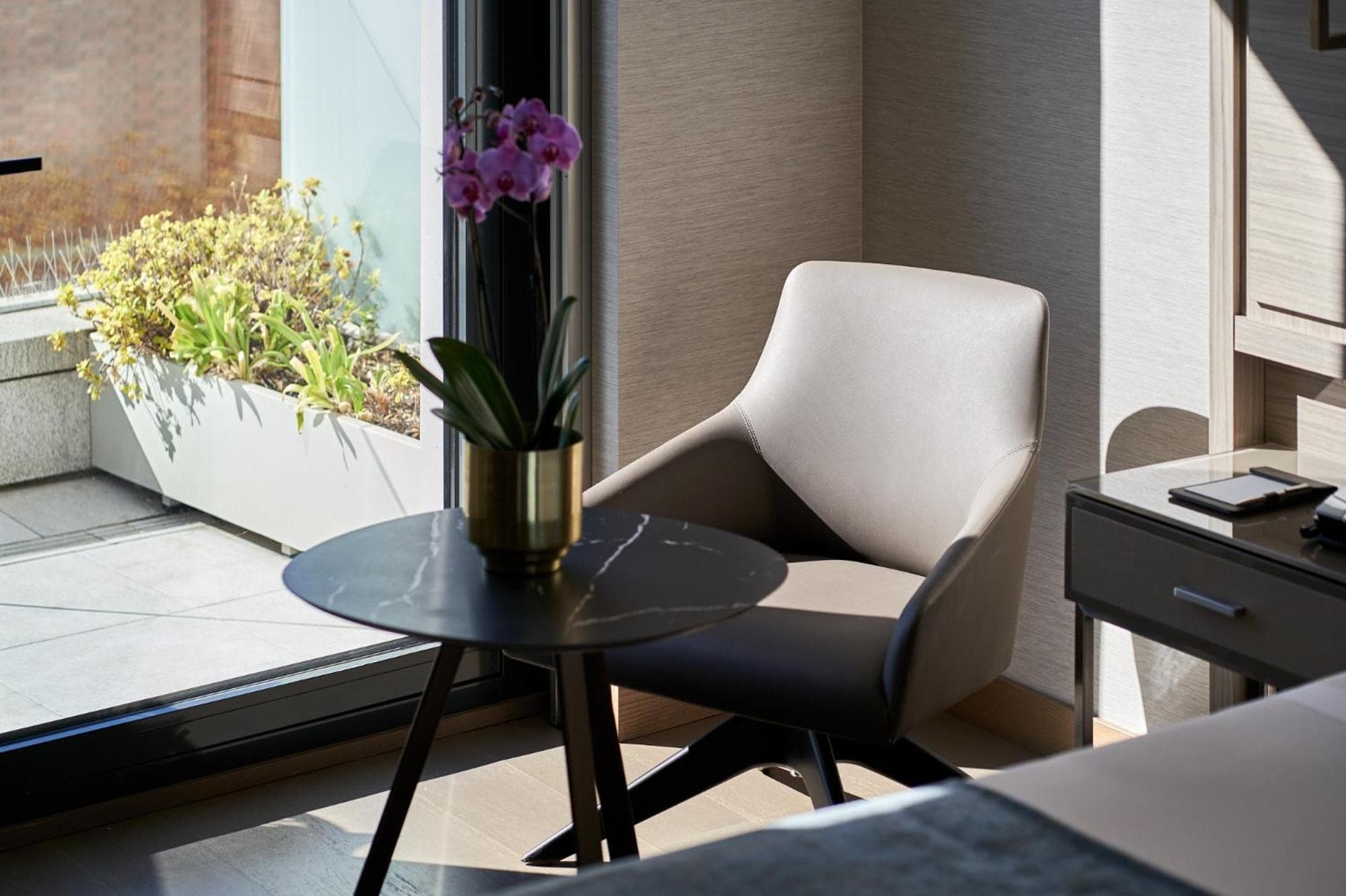 VP Plaza España Design — 24