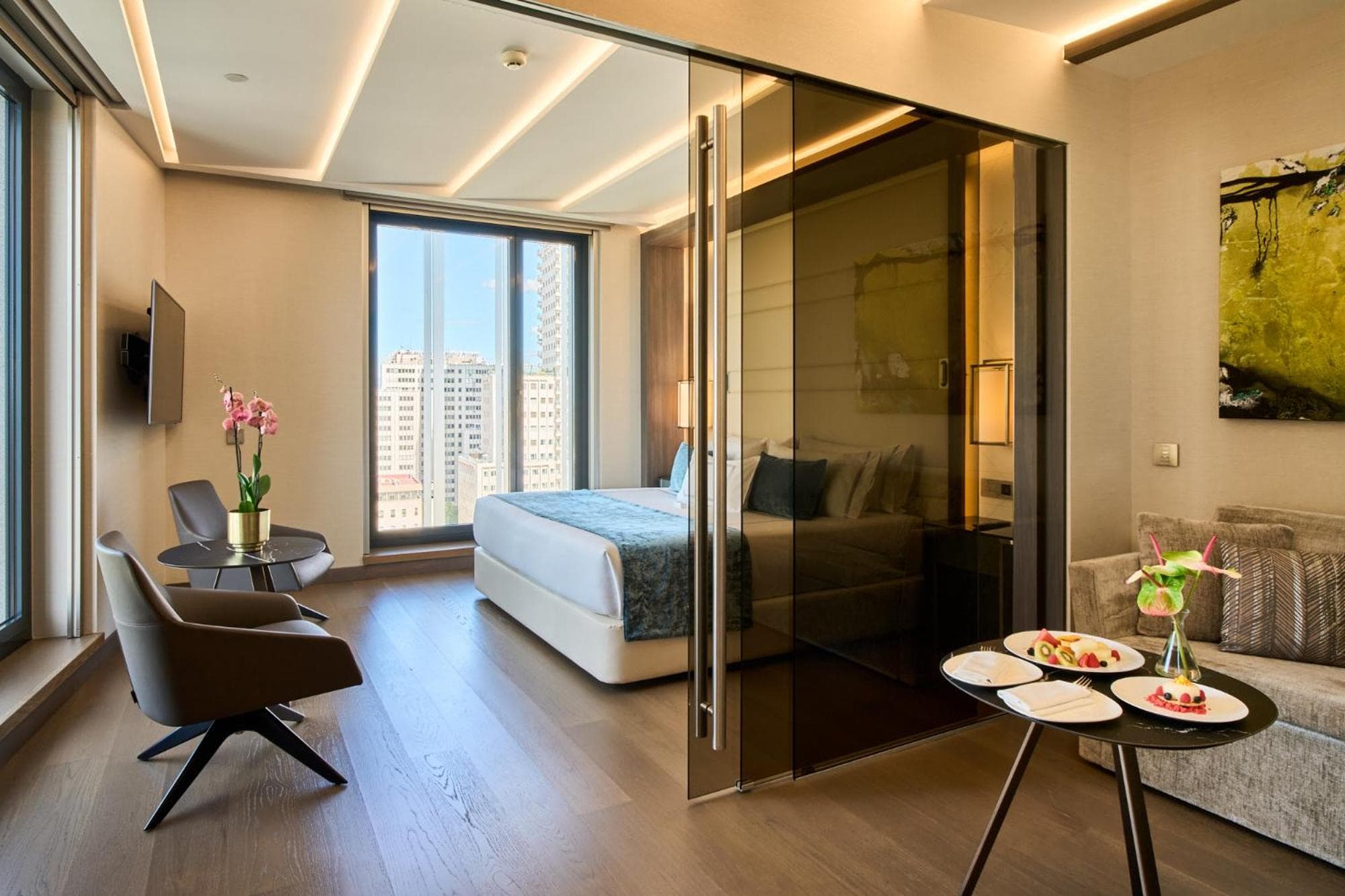 VP Plaza España Design — 6