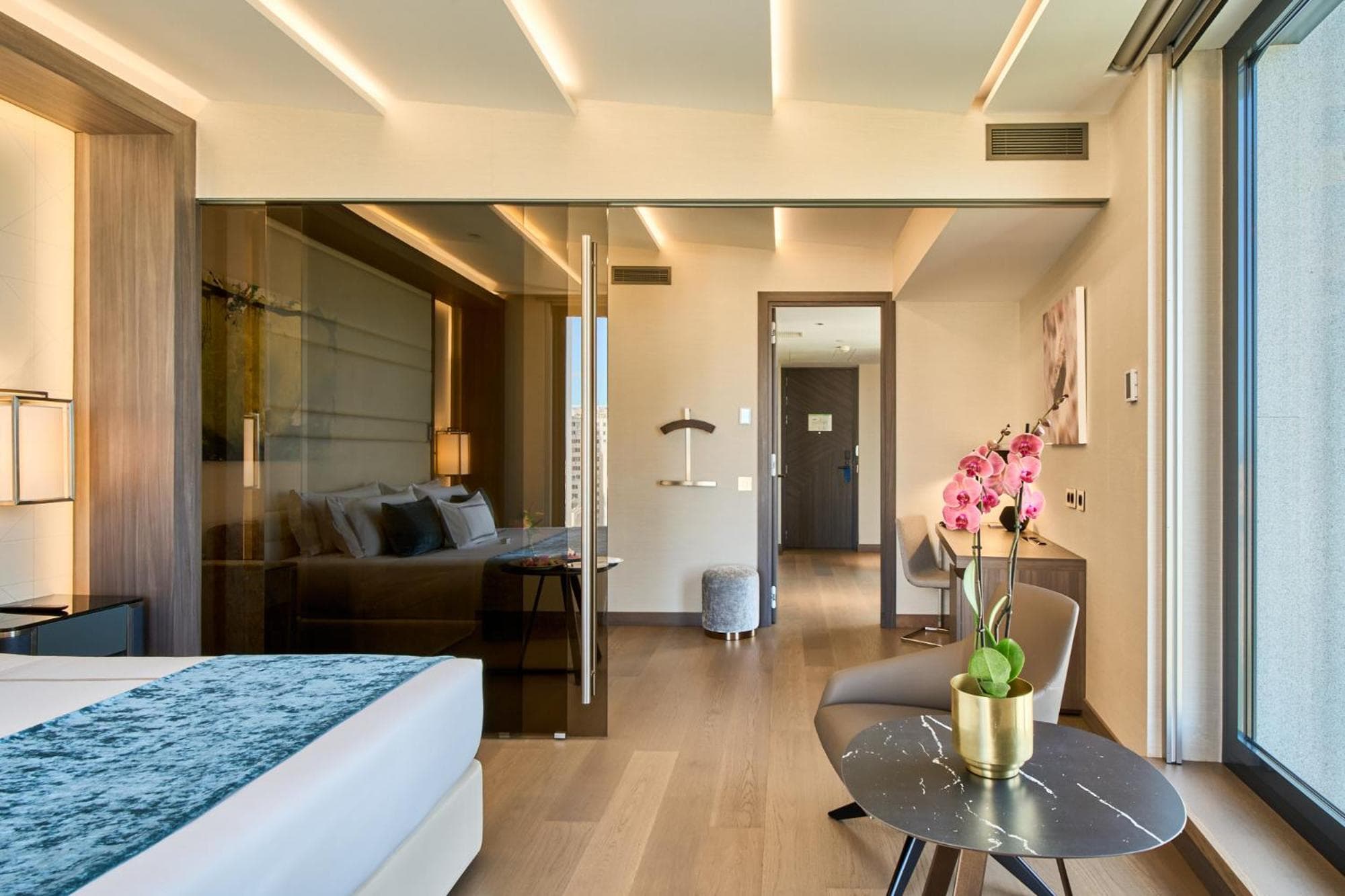 VP Plaza España Design — 8