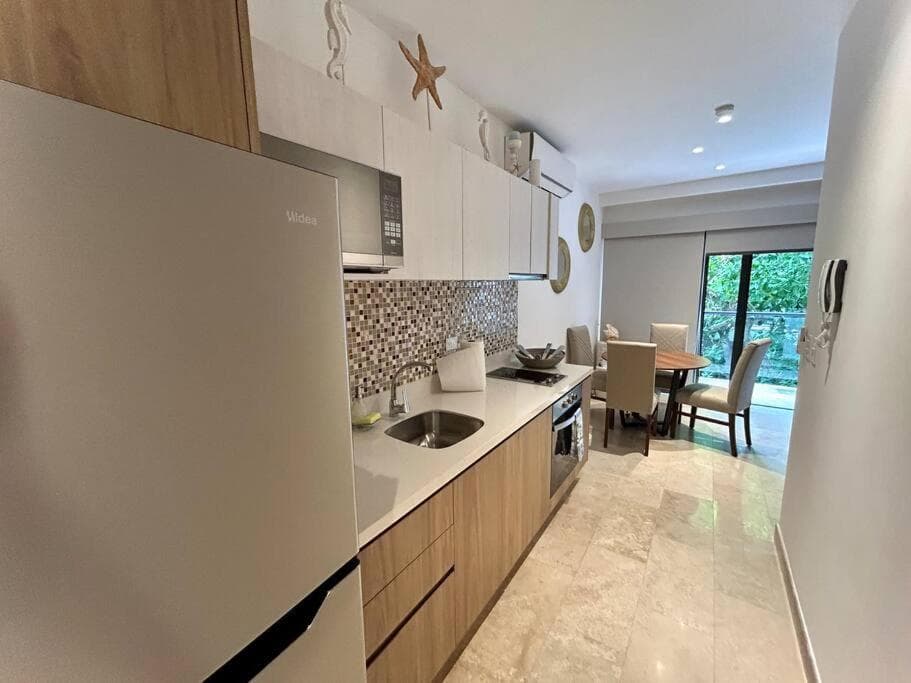 IPANA Luxus-Apartments — 26