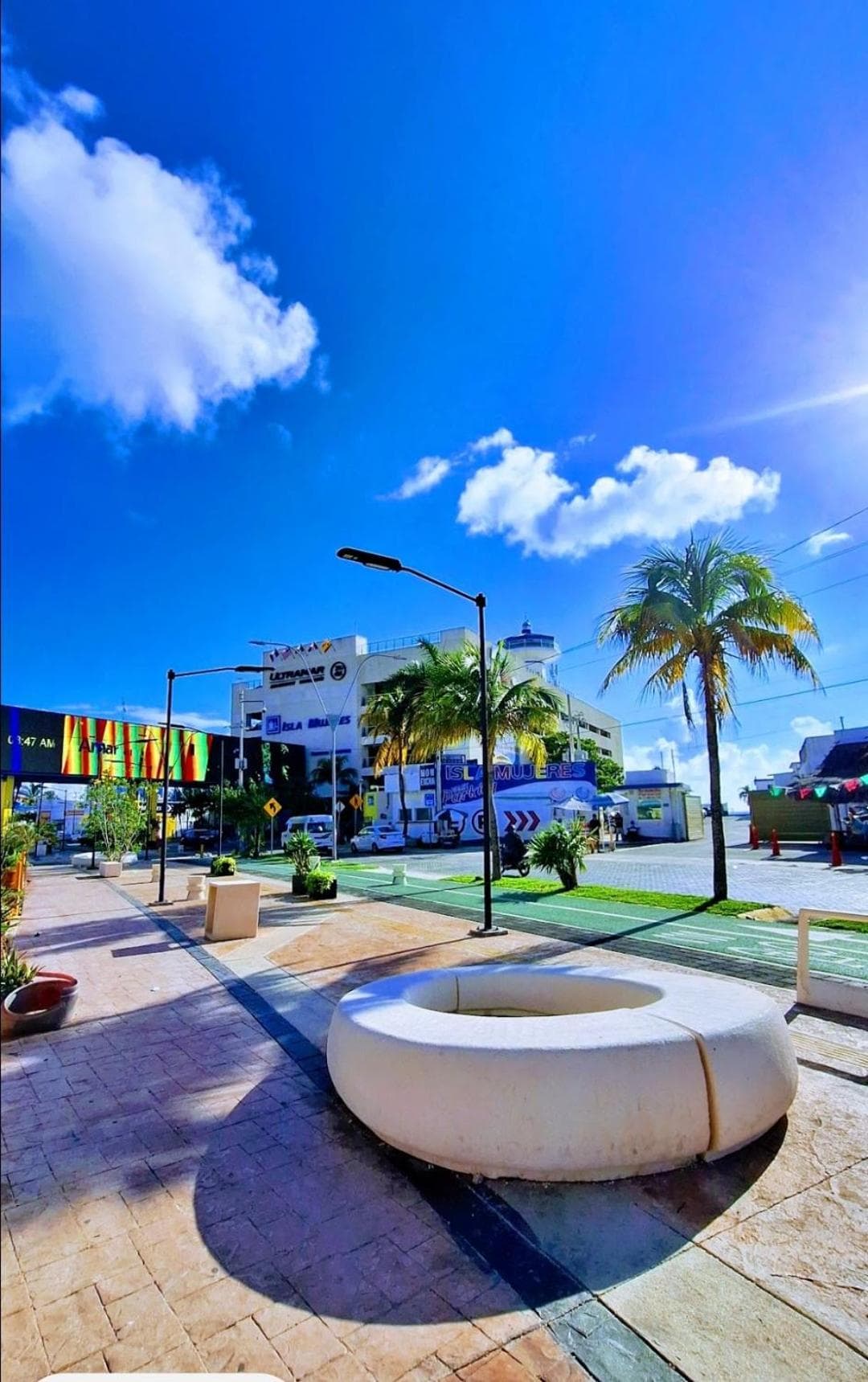 Tu Casa en el Caribe — 30