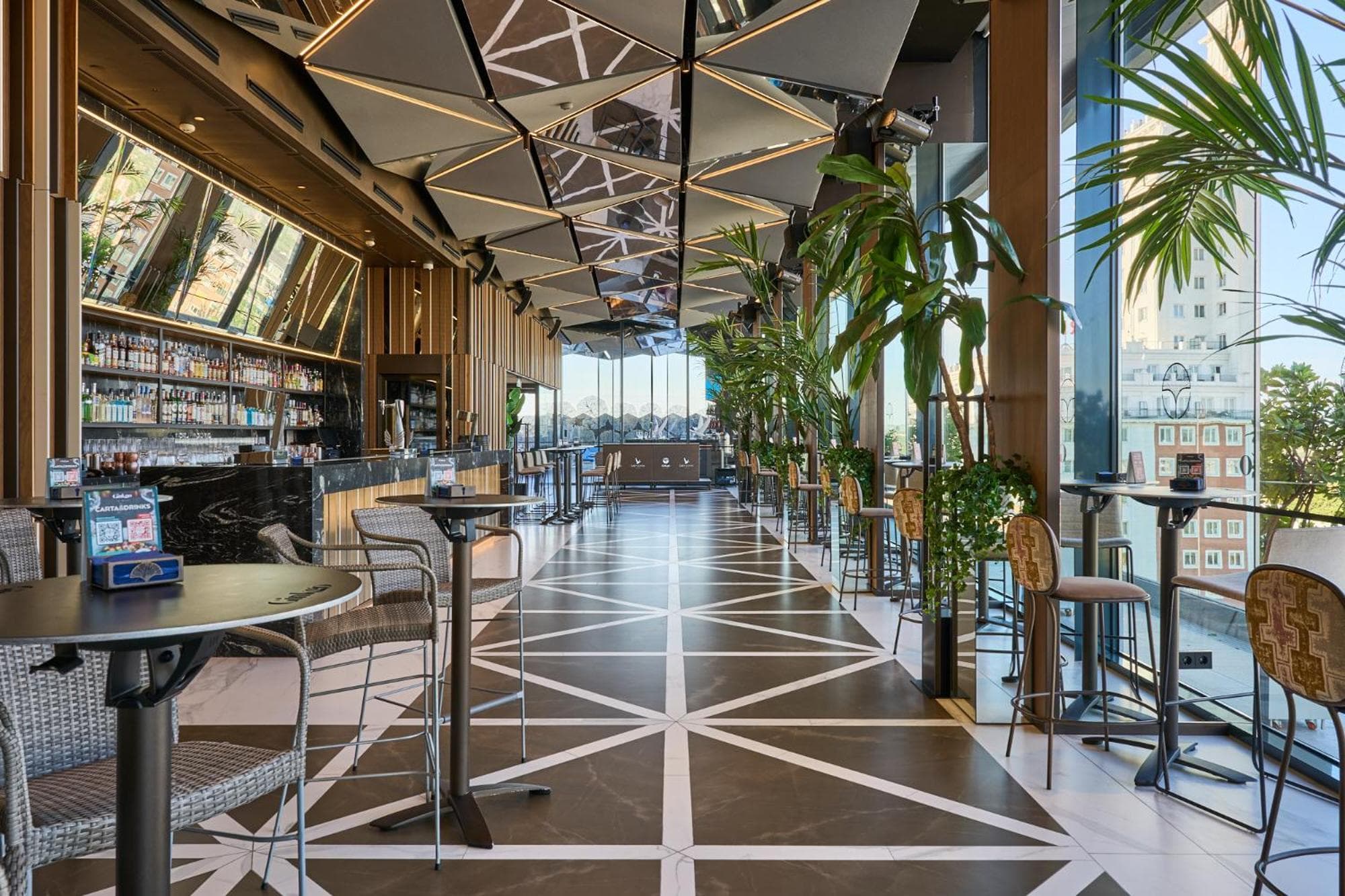 VP Plaza España Design — 19