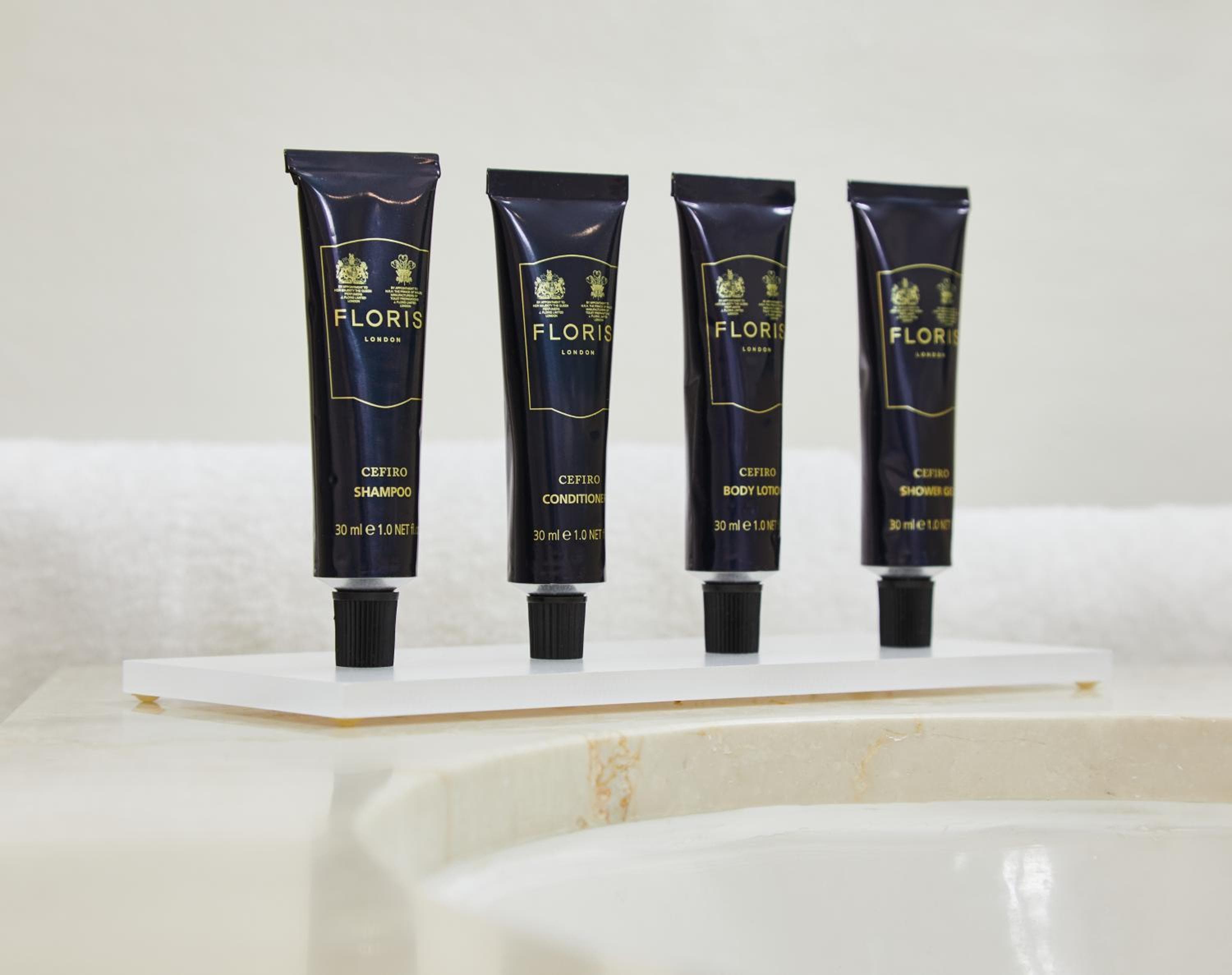 The Dilly hotel, 21 Piccadilly, London, United Kingdom — photo 87