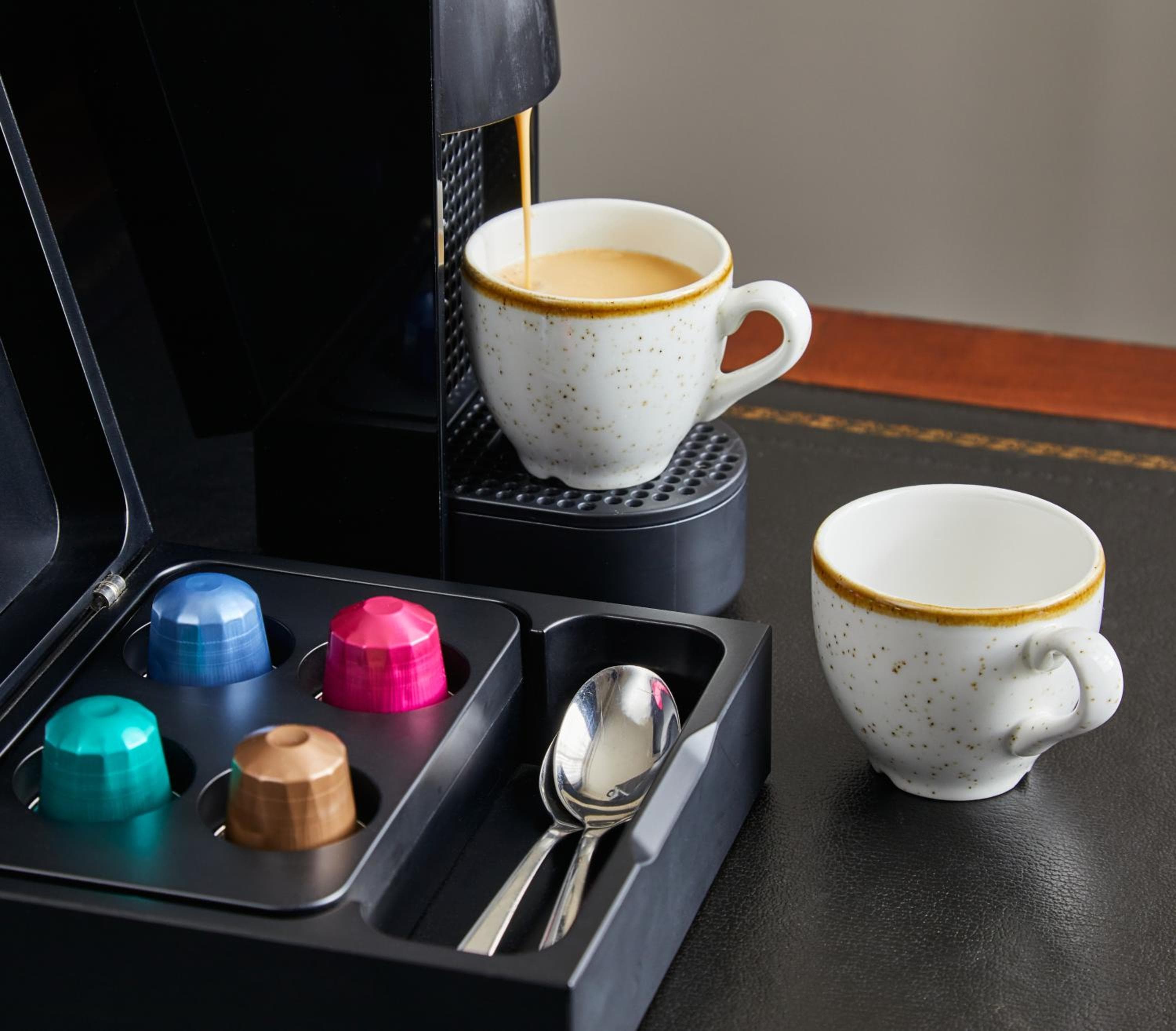 The Dilly hotel, 21 Piccadilly, London, United Kingdom — photo 15