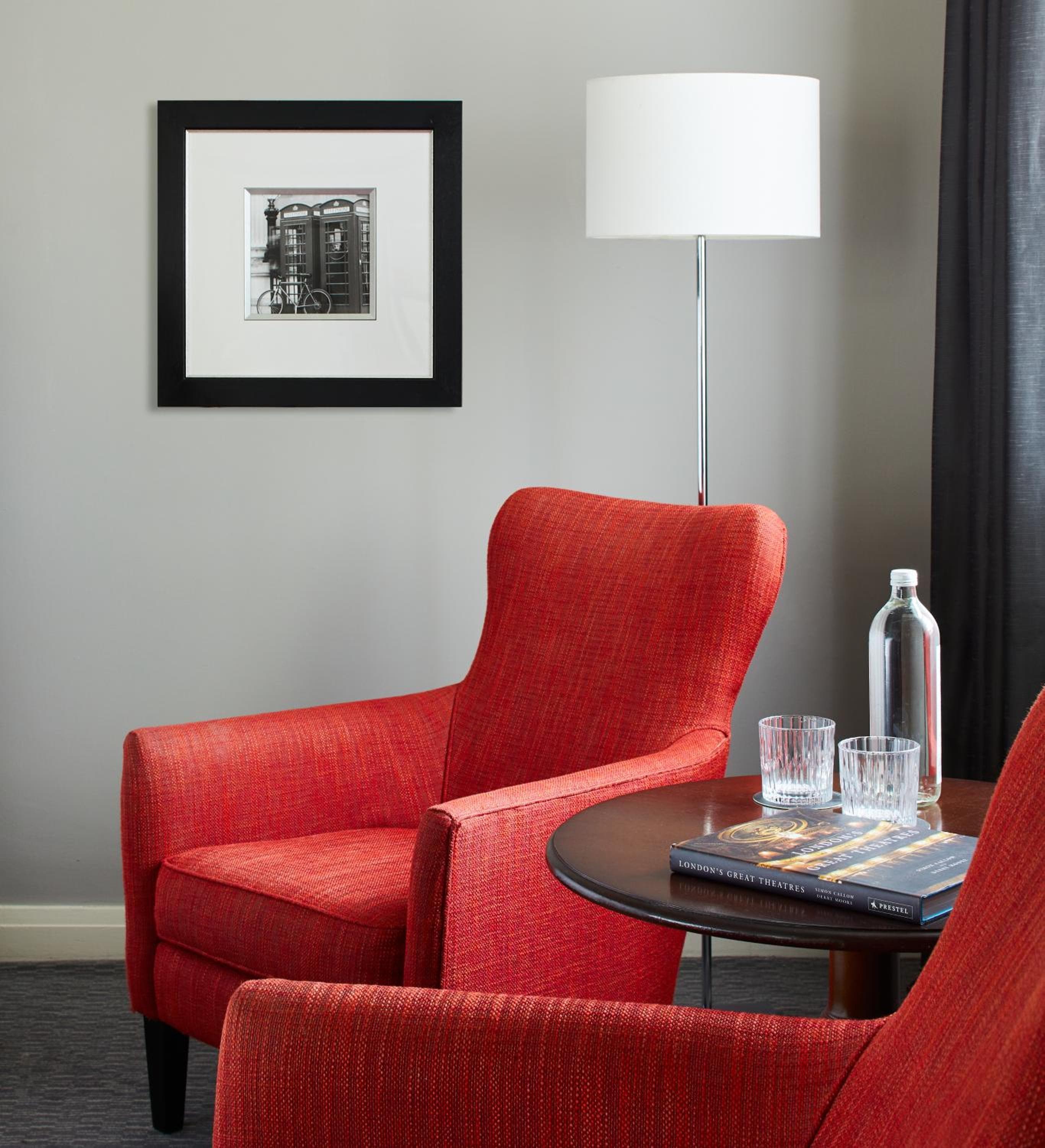 The Dilly hotel, 21 Piccadilly, London, United Kingdom — photo 5