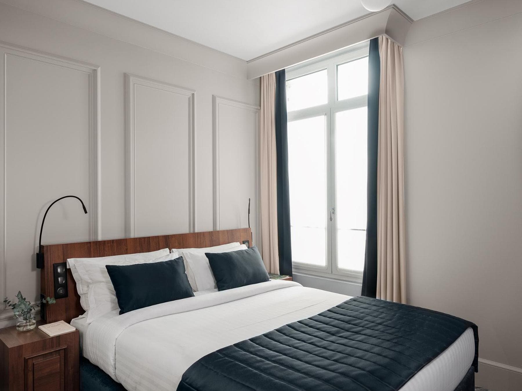 M Social Hotel Paris — 10