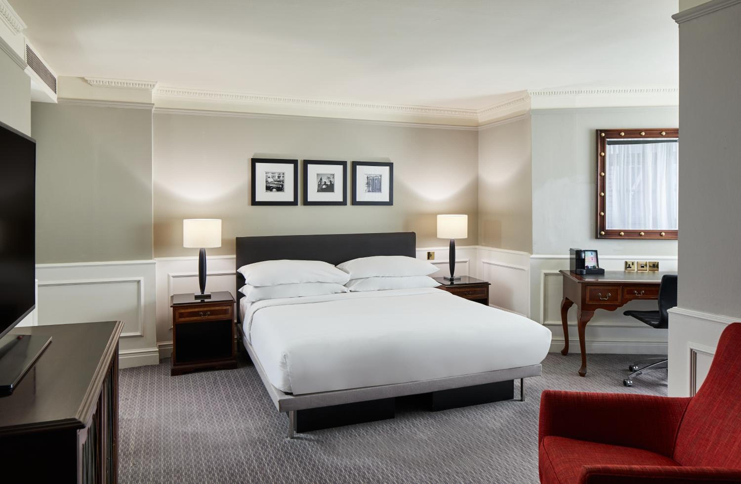 The Dilly hotel, 21 Piccadilly, London, United Kingdom — photo 66