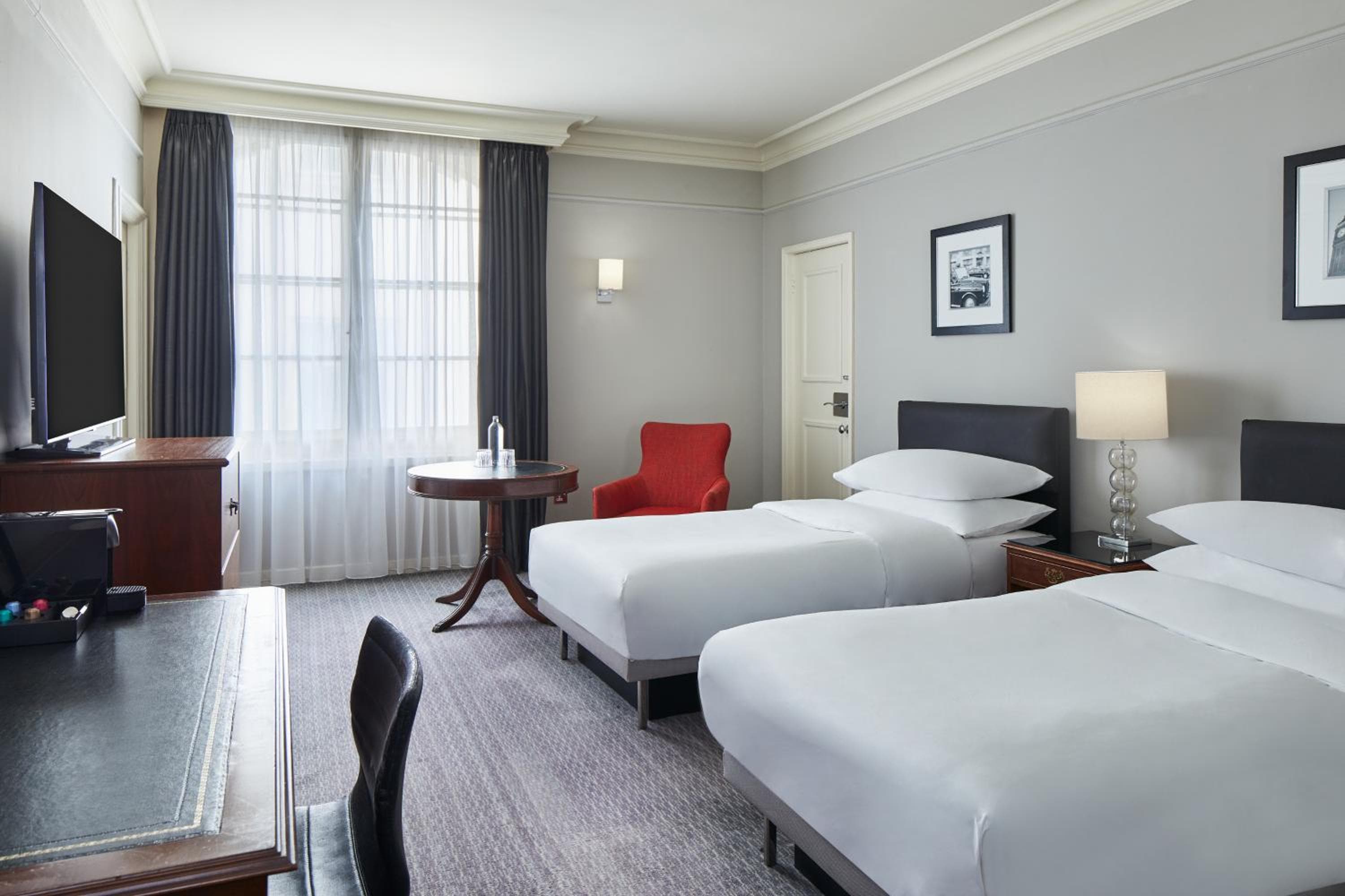 The Dilly hotel, 21 Piccadilly, London, United Kingdom — photo 36